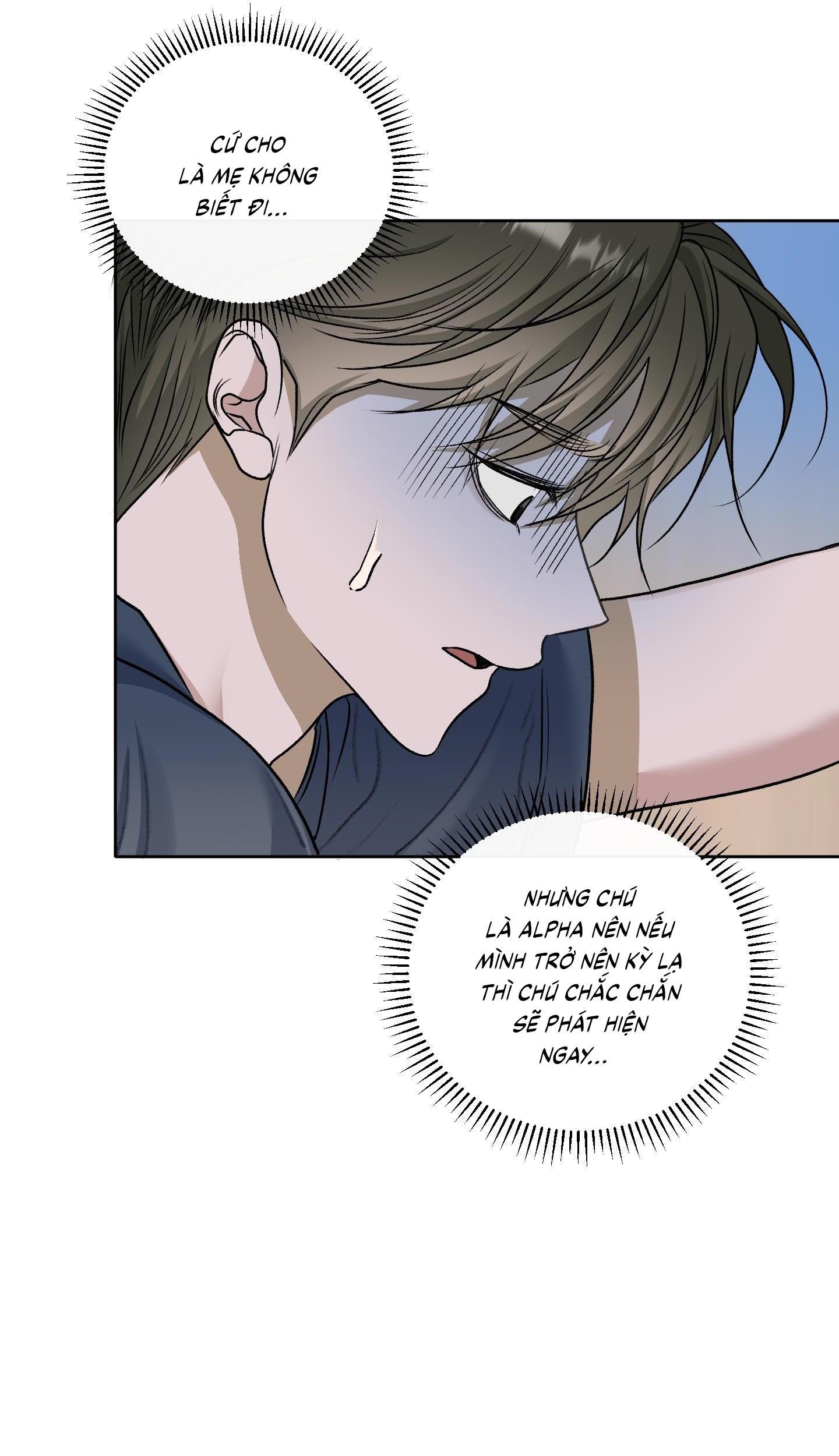 (CBunu) Đầm Sen Héo Úa Chapter 55 H+ - Next Chapter 56 H+