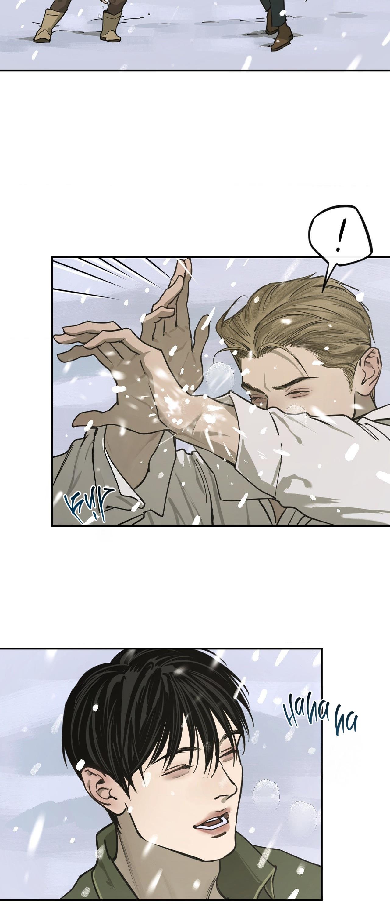 GUITAR ĐIỆN VÀ CÀ VẠT Chapter 13 - Next 