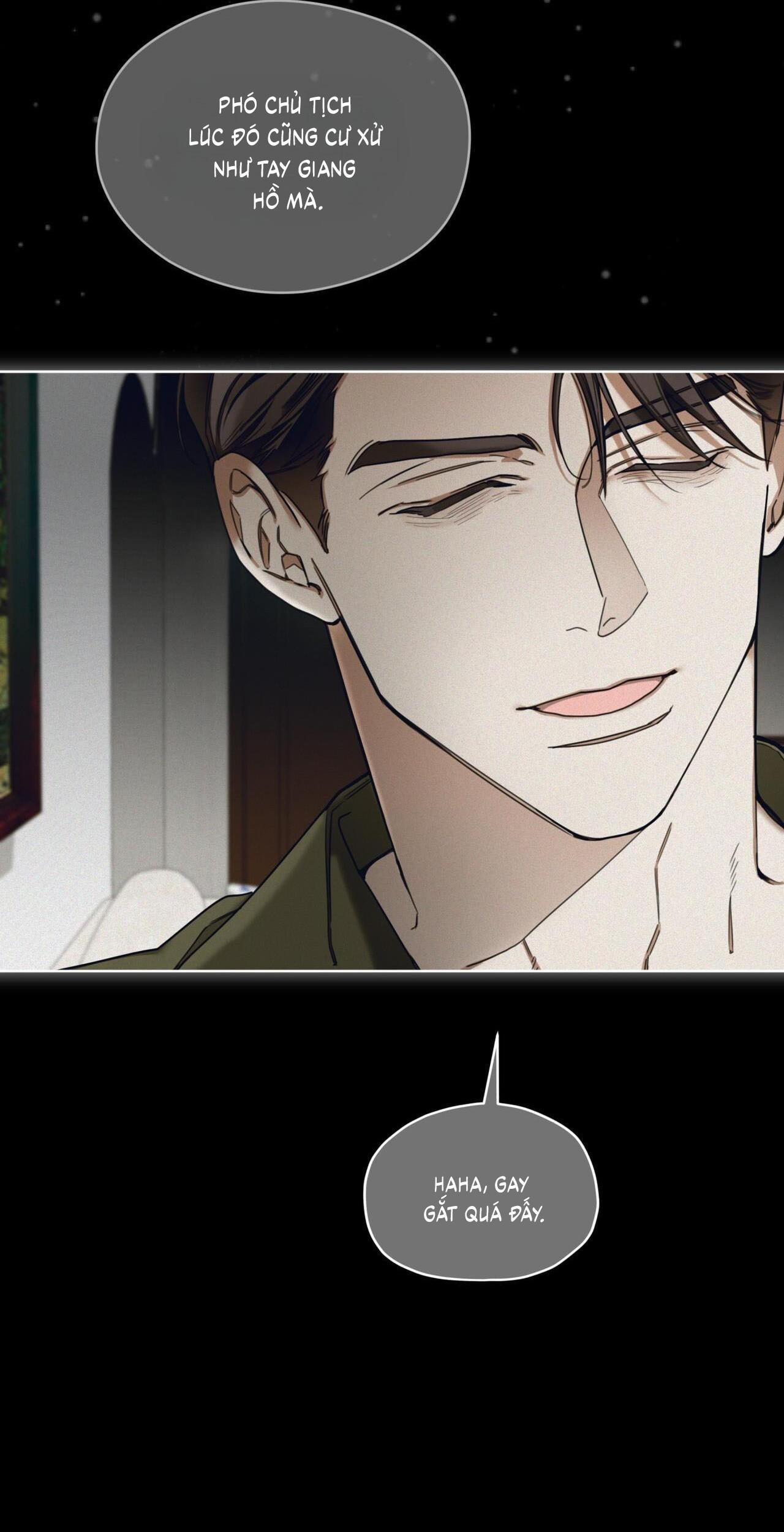 (CBunu) Phạm Luật Chapter 114 - Next 