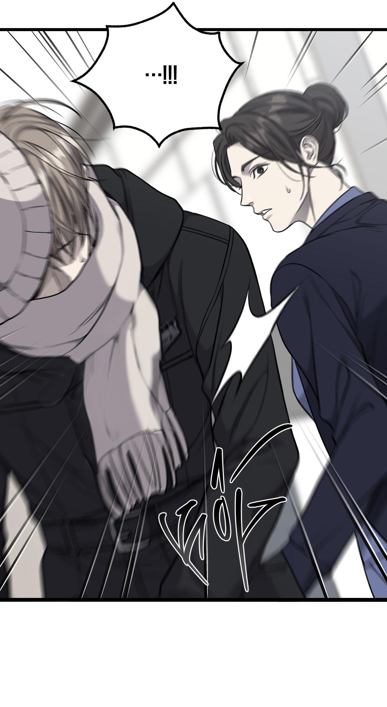 PHI VỤ BẨN THỈU Chapter 52 H - Next 
