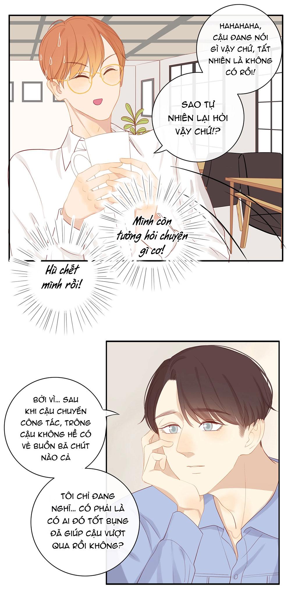Tình Chàng 30 Chapter 83 - Trang 2