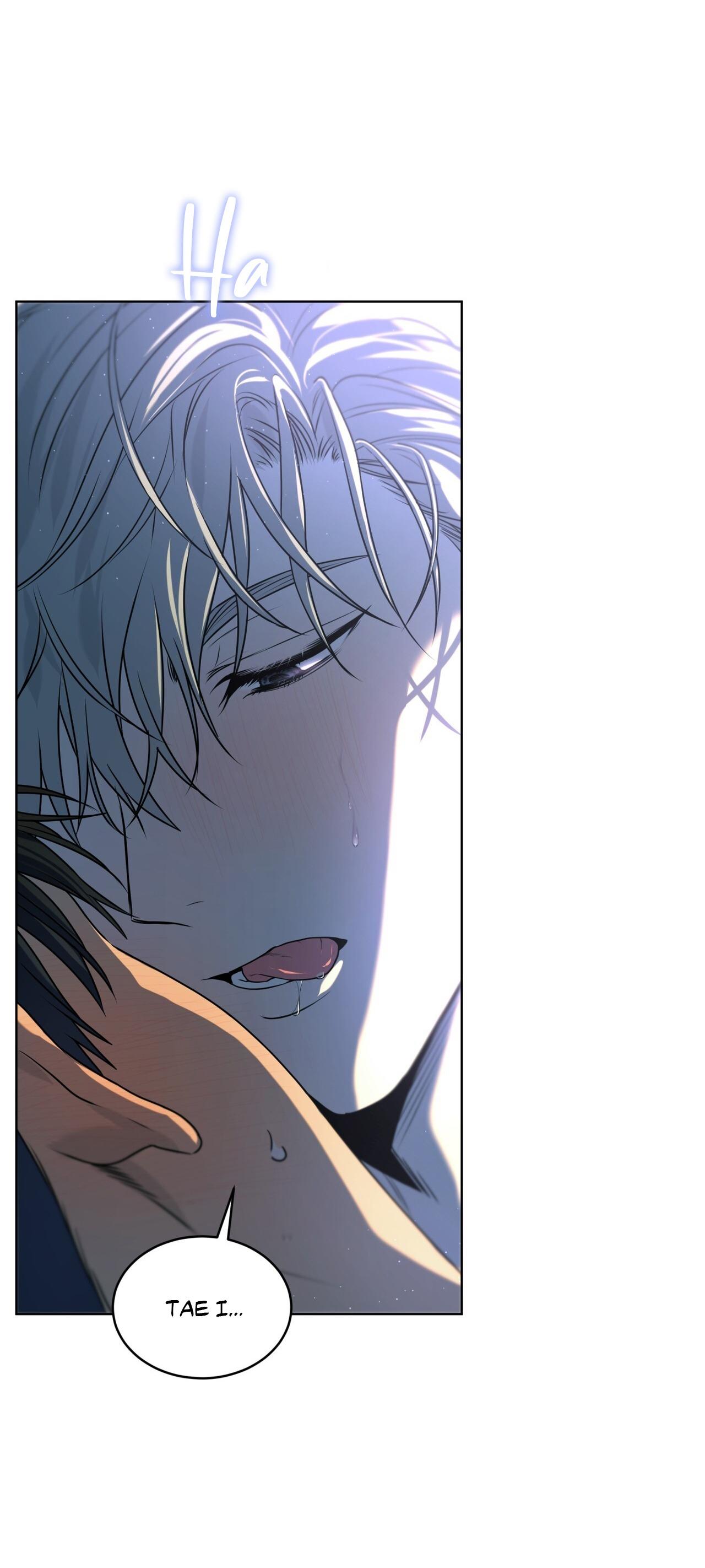 Passion Chapter 119 - Next 