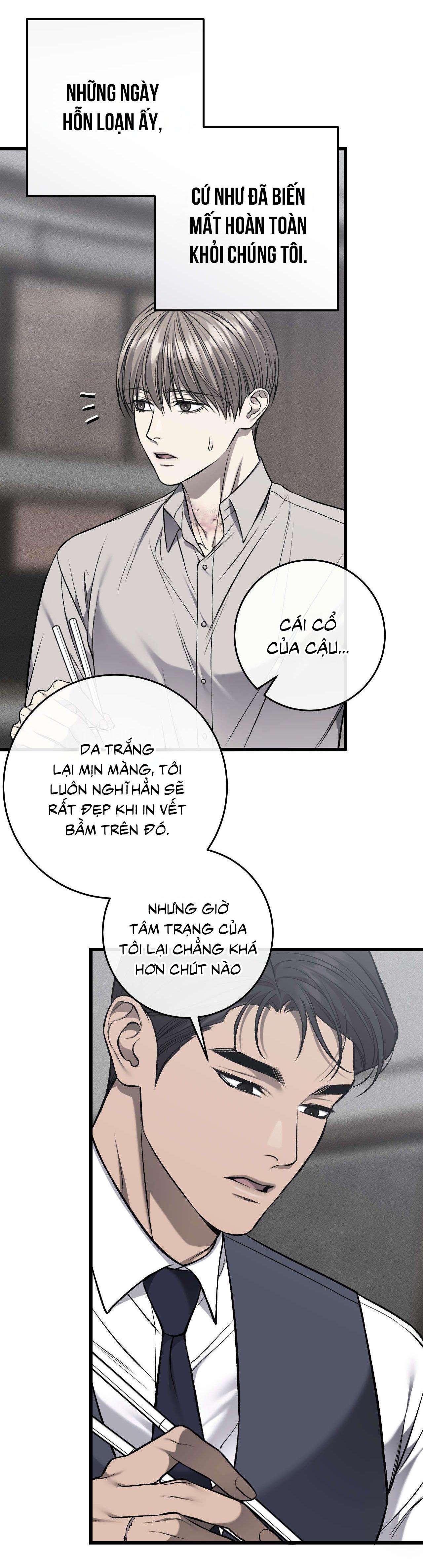 XX ĐÊ TIỆN Chapter 59 - Next Chapter 60