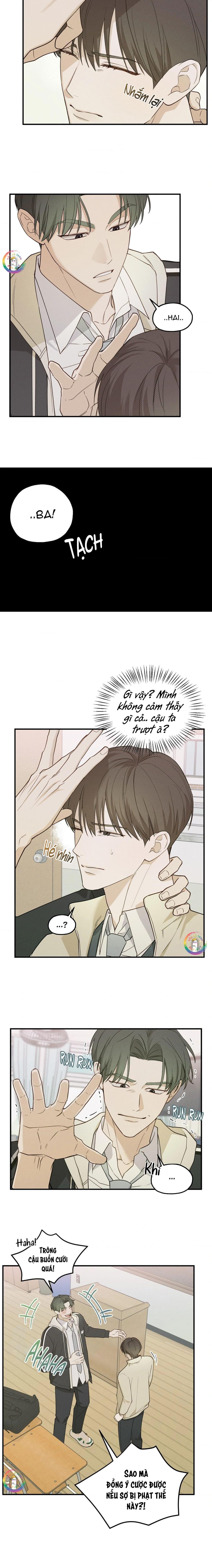 Học Sinh Giỏi Mắc Lỗi Chí Mạng Chapter 11 - Trang 2
