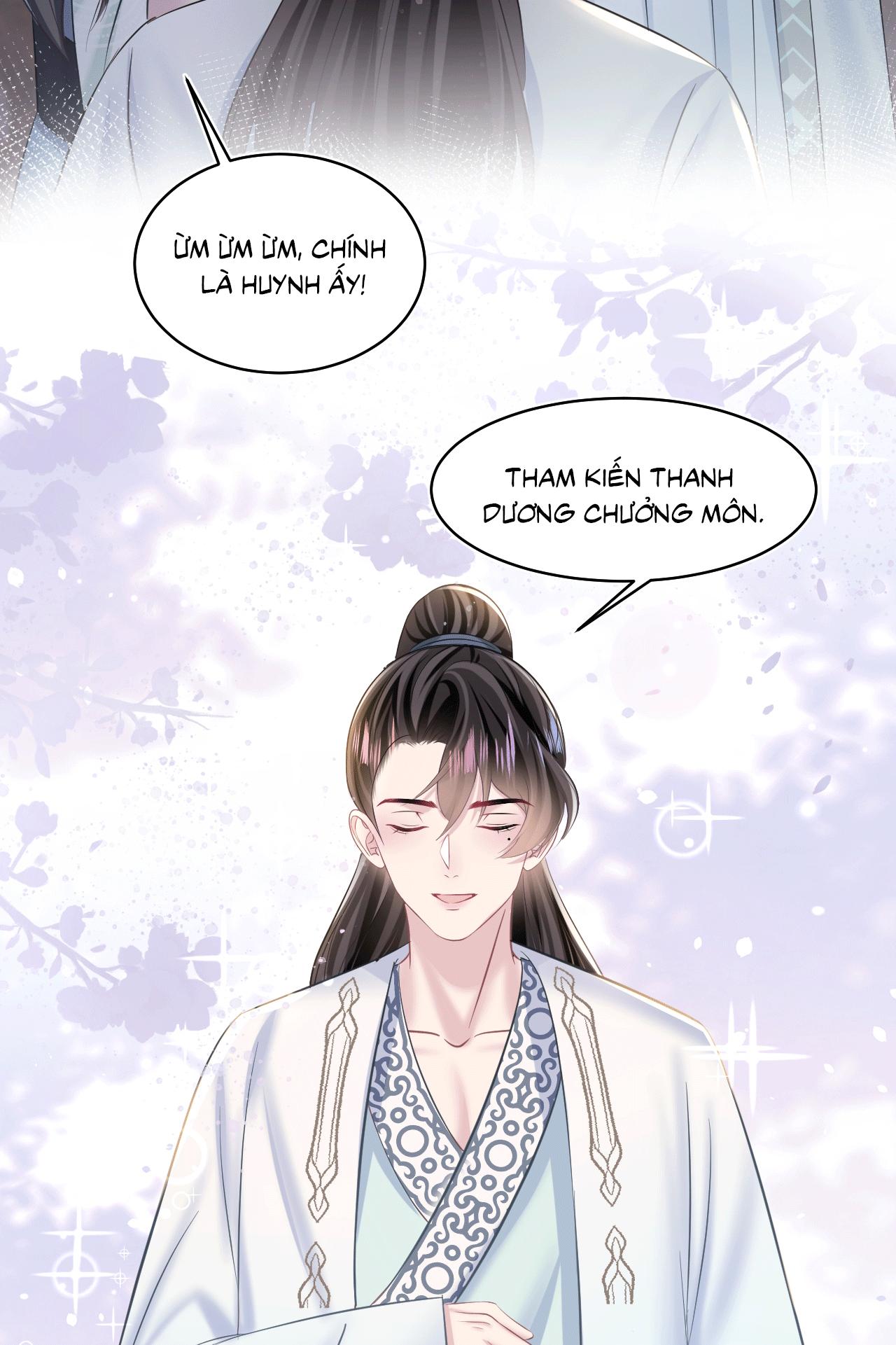 Tuyệt mỹ bạch liên hoa online dạy học Chapter 108 - Next Chapter 109