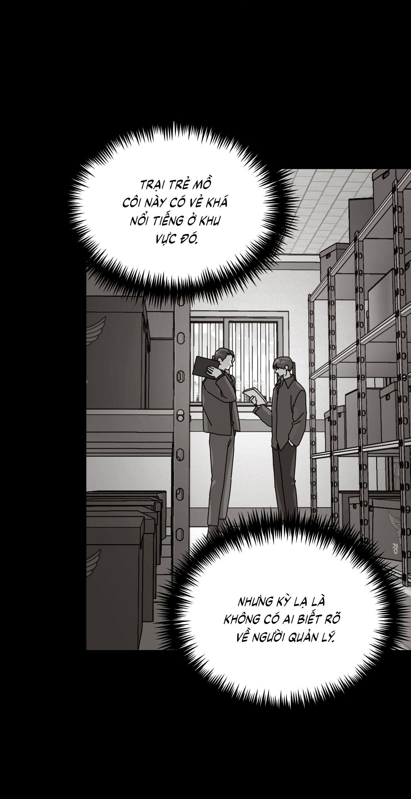 (CBunu) Cây Không Có Rễ Chapter 96 - Next Chapter 97 End season 2