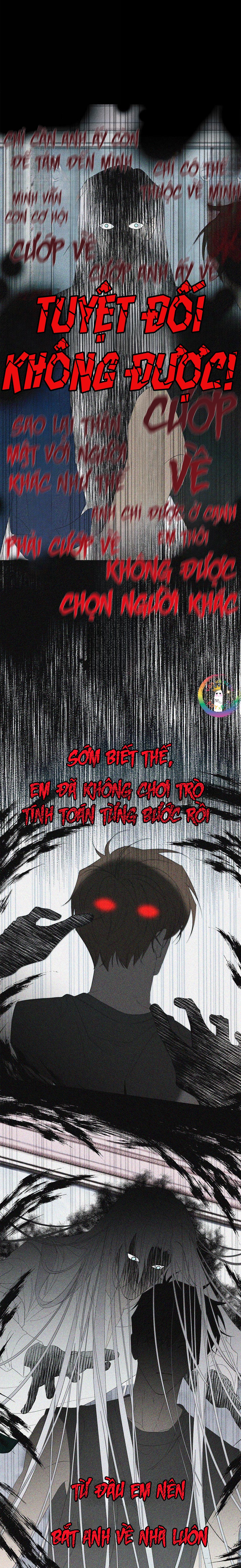 Mỗi Ngày Đều Muốn Tên Hoàng Tử Yandere Nhục Mặt Chapter 26 - Next Chapter 27