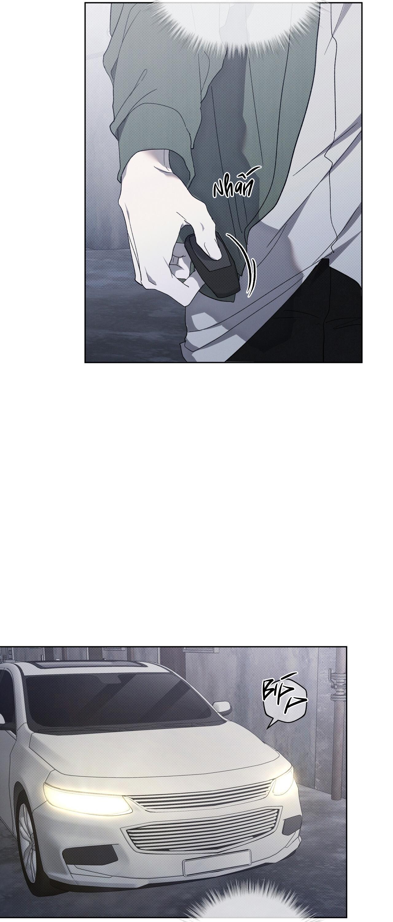 HÌNH THÁI TIẾN HÓA Chapter 3 - Next Chapter 4