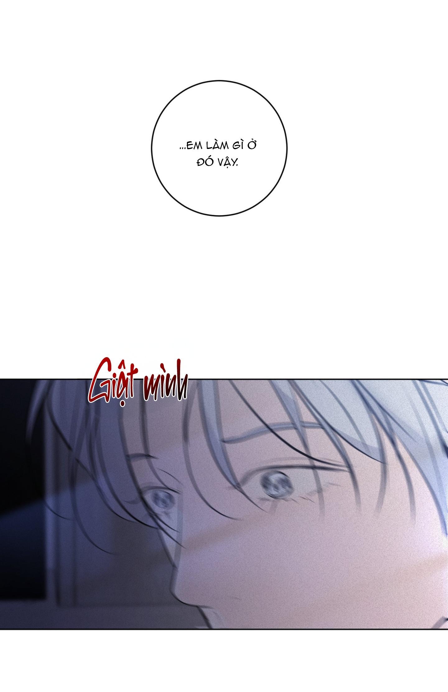 (ABO) LỜI CẦU NGUYỆN Chapter 88 - Next 