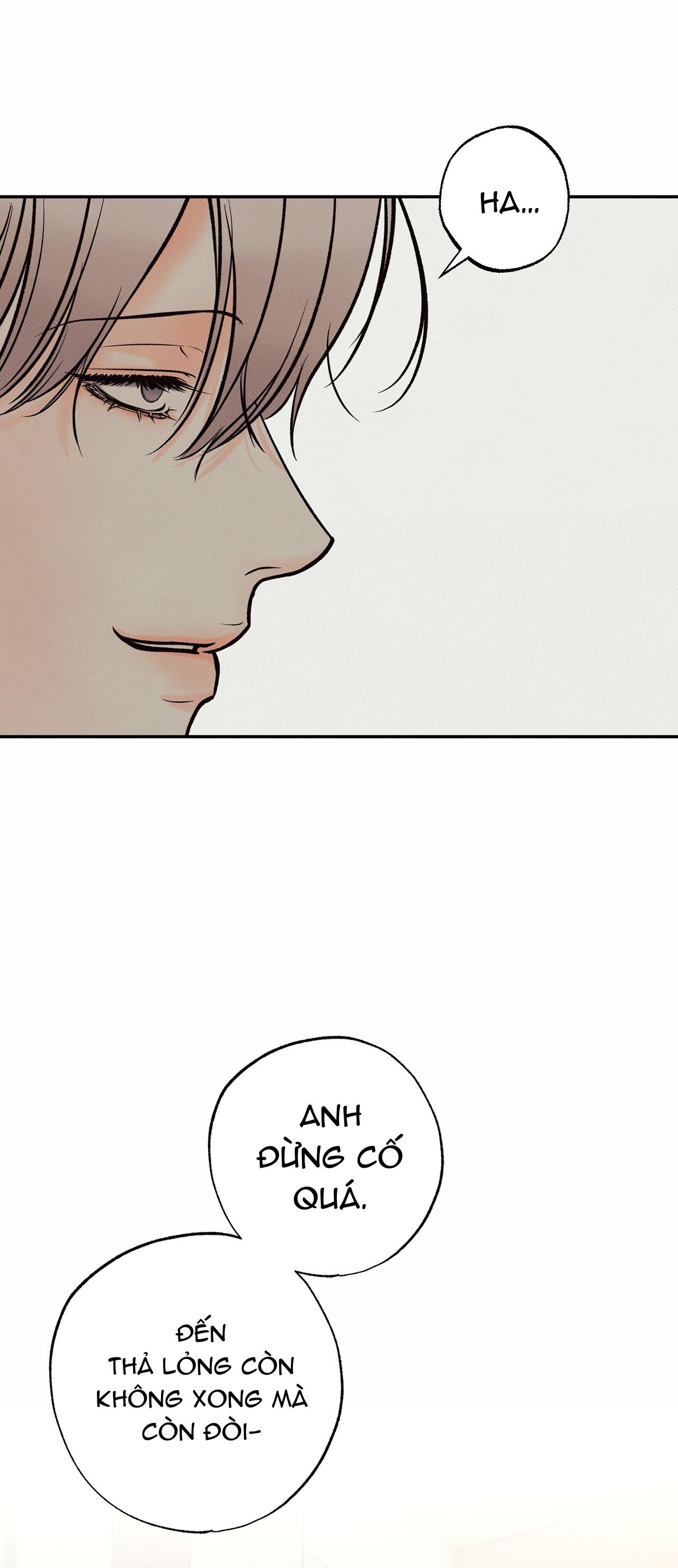 Ranh Giới Ảo Vọng Chapter 13 H+++ - Next 