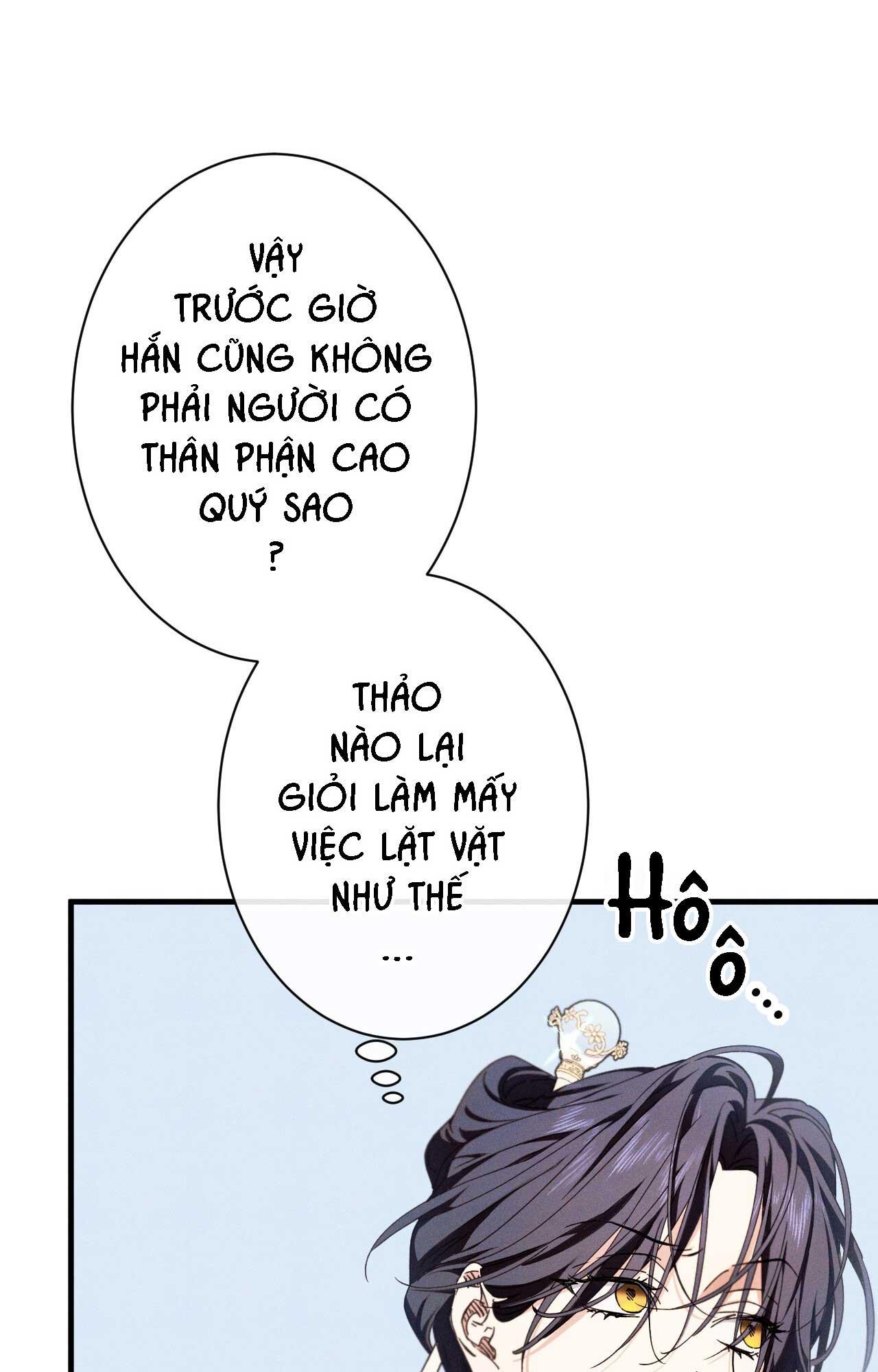 RẮN NUỐT LỰU Chapter 17 - Next 