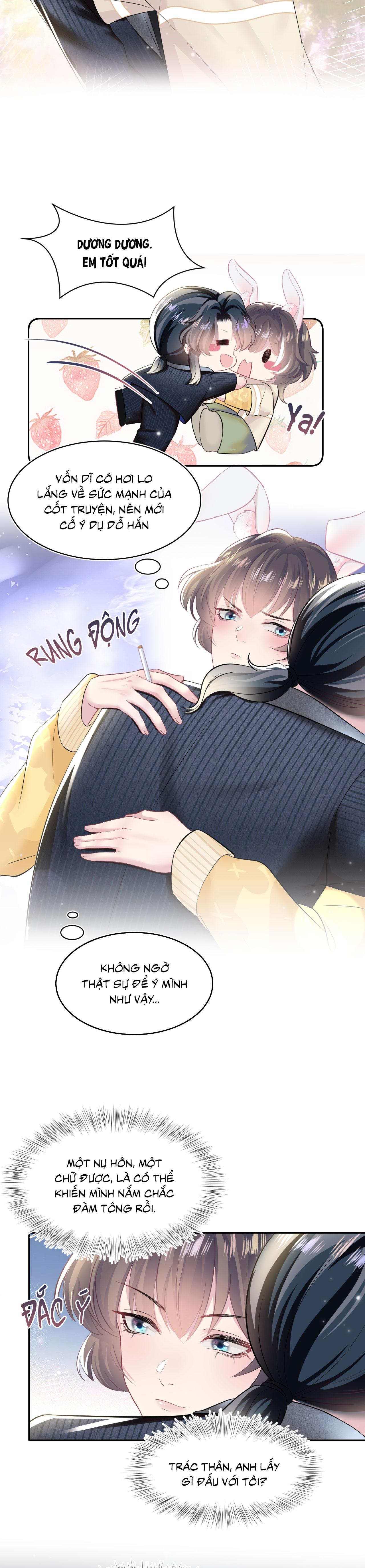 Tuyệt mỹ bạch liên hoa online dạy học Chapter 78 - Next 