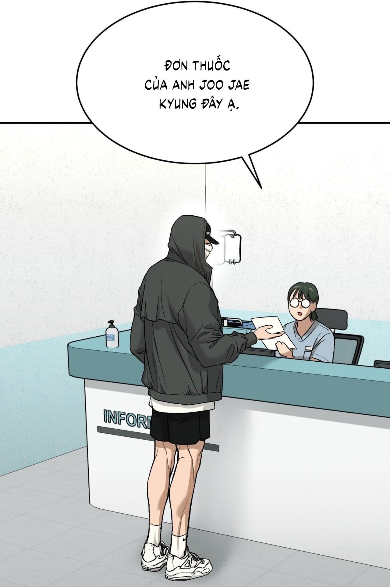 (CBunu) ChinhX - Vận Xui Chapter 70 - Next 