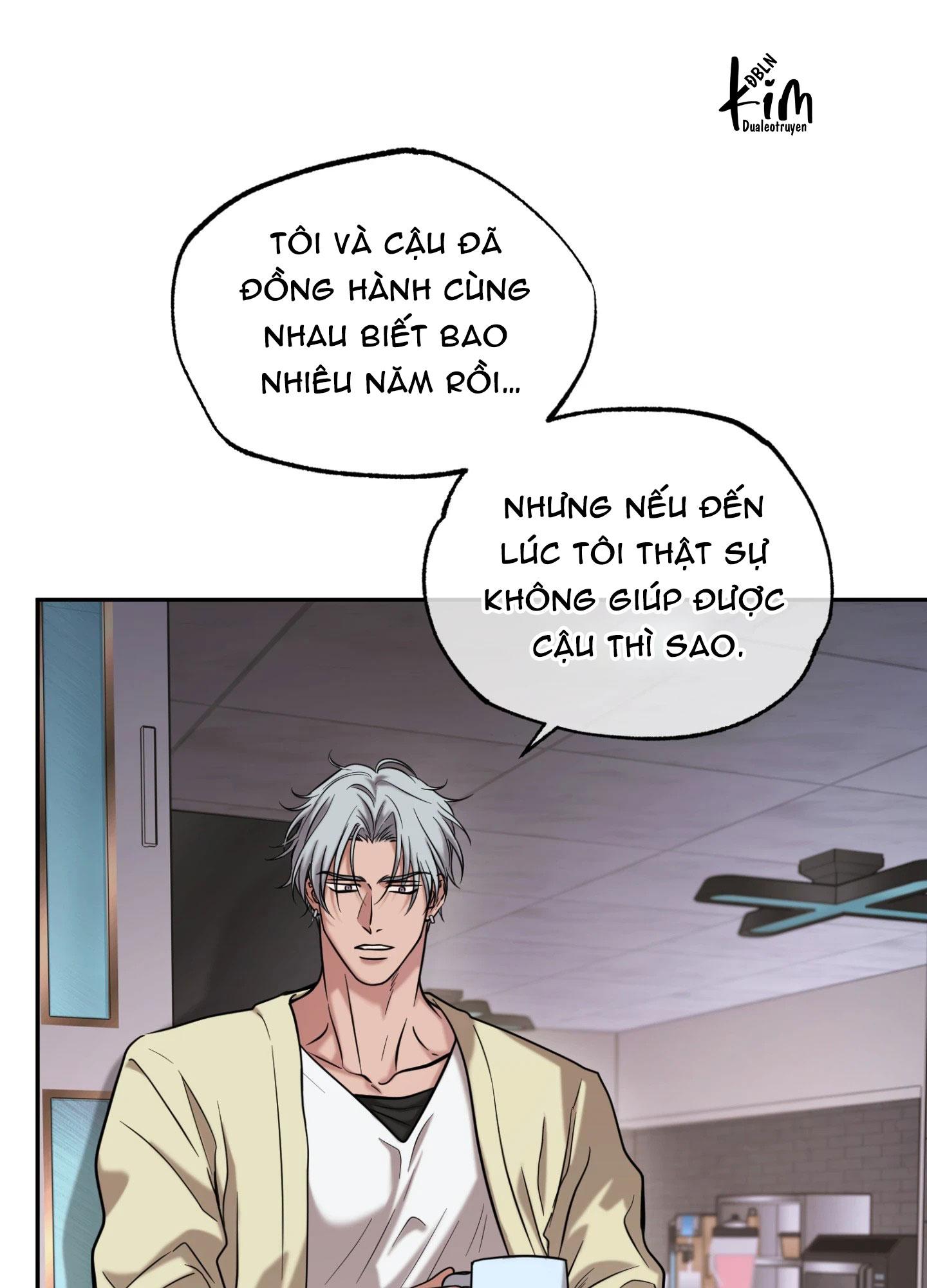 DAWNING LIGHT Chapter 1 - Trang 2