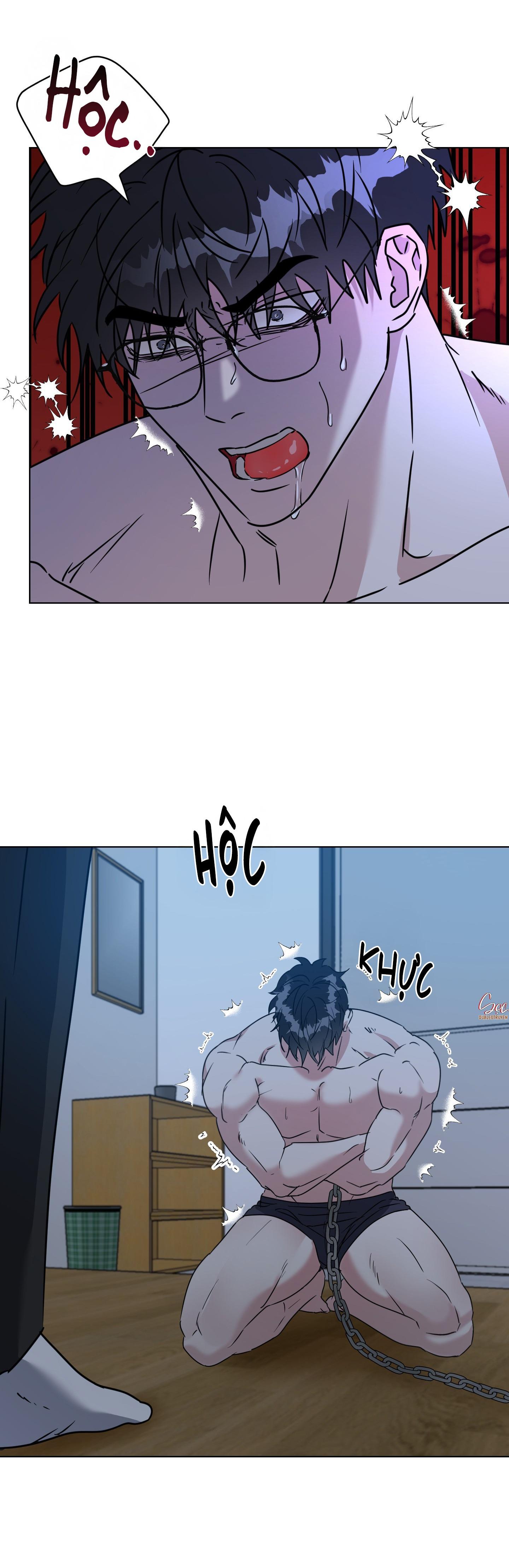 VỰC RẮN Chapter 26 - Next 