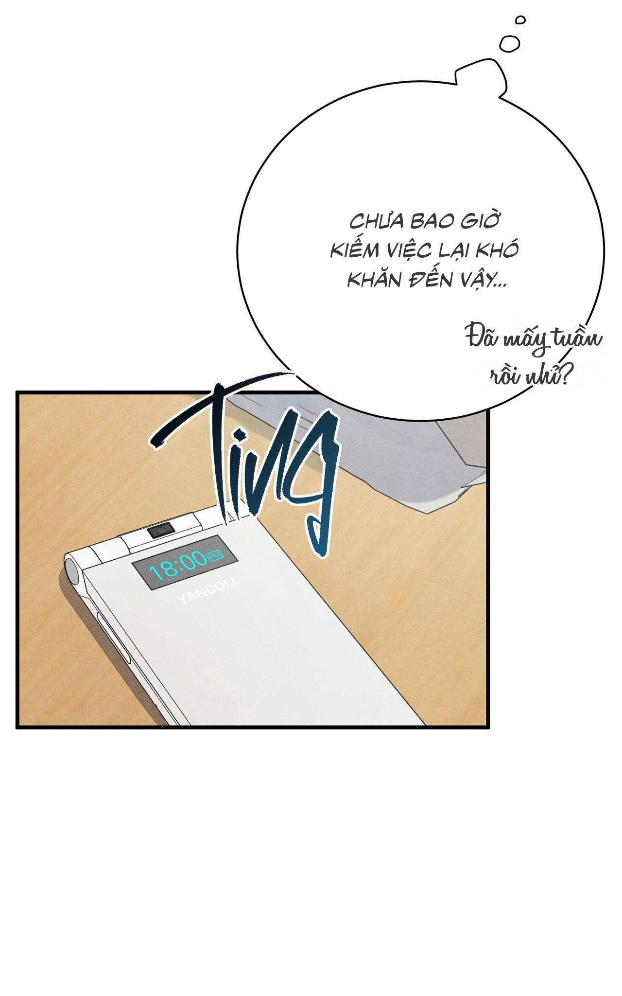 [DDT] HƯƠNG VỊ TÌNH THÂN Chapter 5 - Trang 2