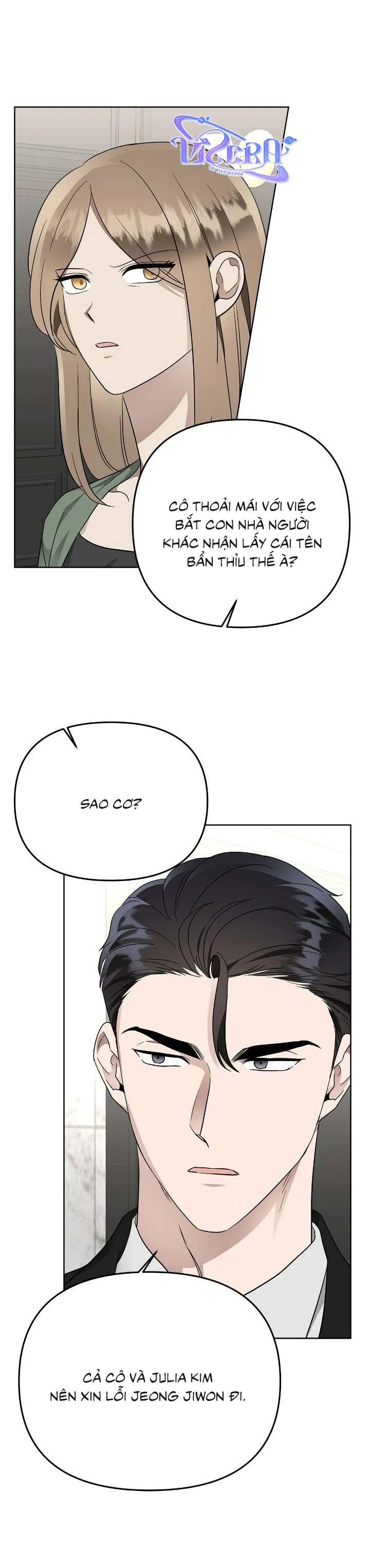 Niềm An Ủi Ngày Chủ Nhật Chapter 65 - Next 