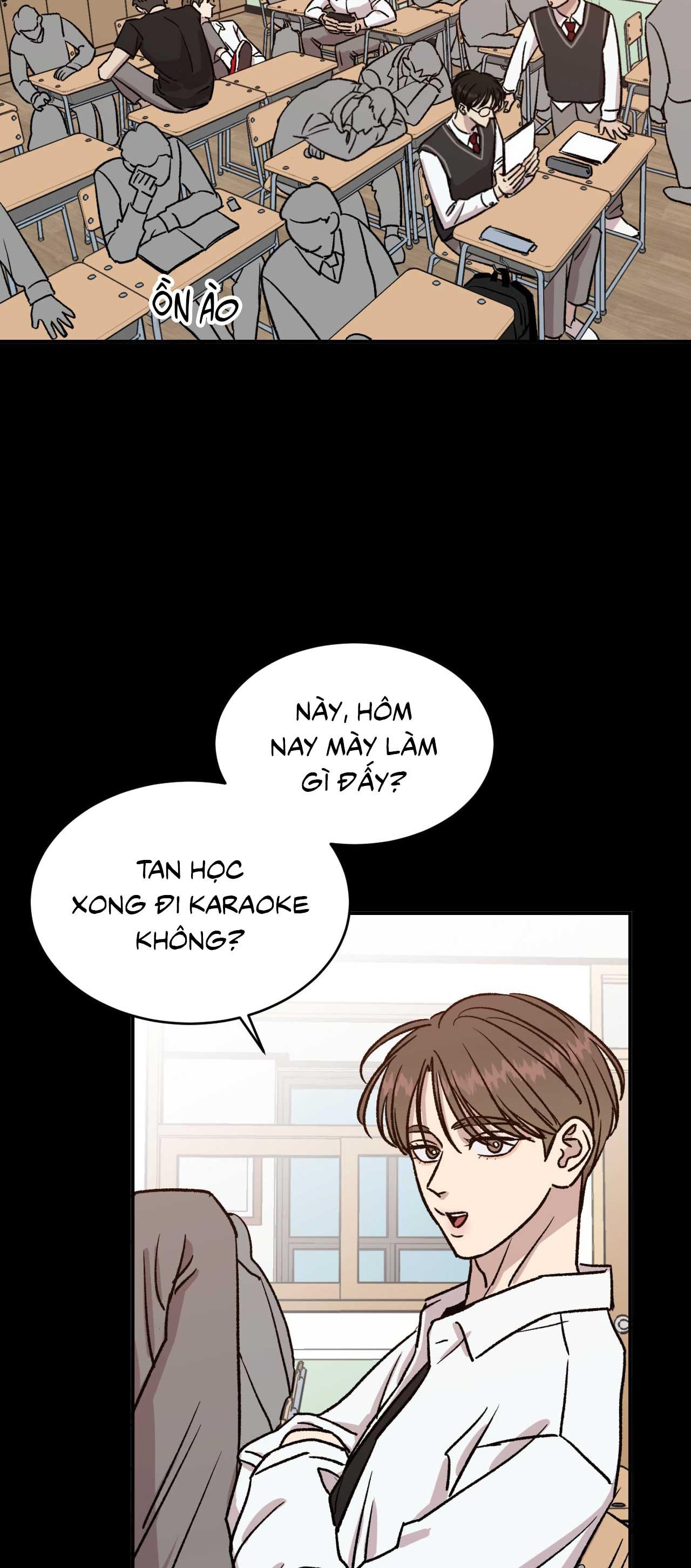 Nhà của chúng ta Chapter 26 - Next 