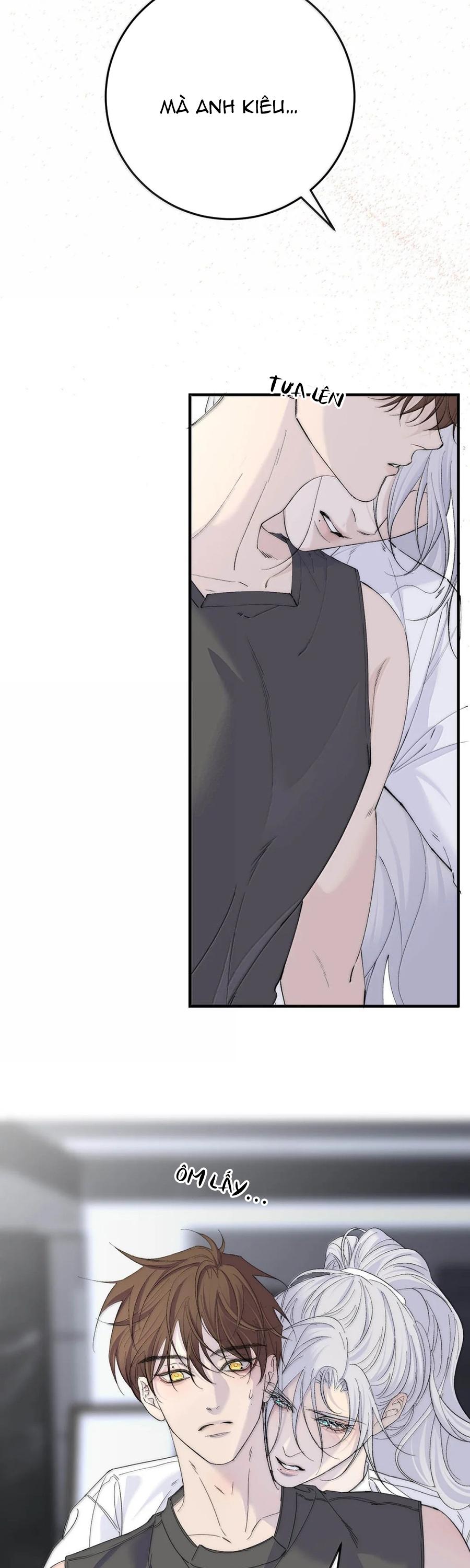 Mỗi Ngày Đều Muốn Làm Hoàng Tử Ốm Yếu Đội Quần Chapter 27 - Next 