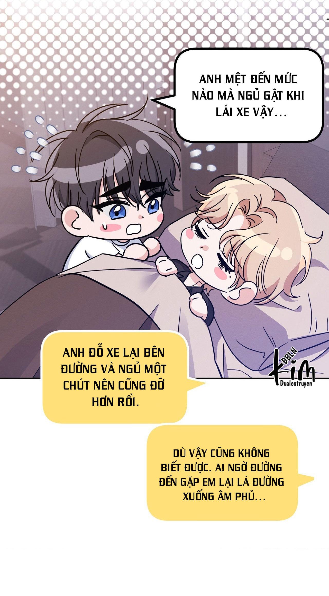 HƯỚNG DẪN TÌNH DỤC Chapter 9 - Next 