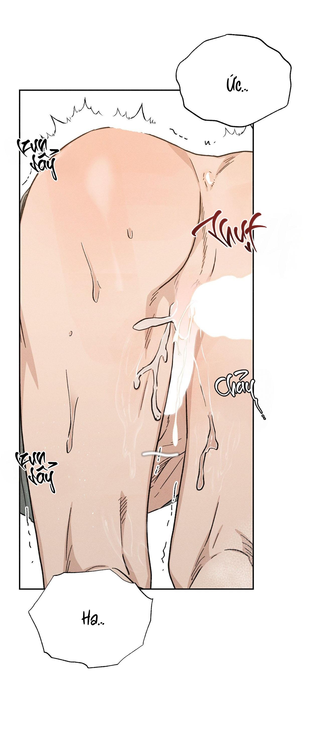TÌNH YÊU KHỞI ĐẦU TỪ NỖI SỢ Chapter 10 H+ - Next Chapter 11 H+