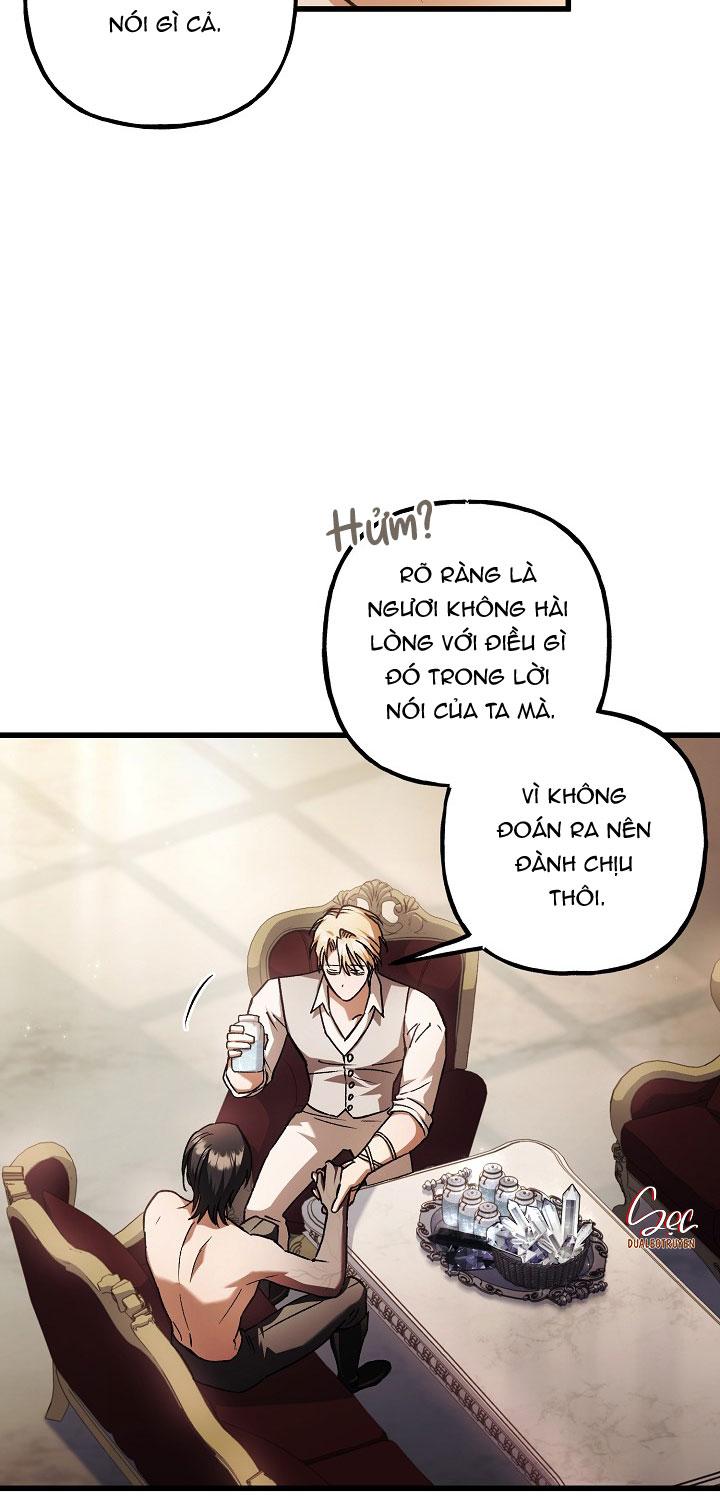 CẬU BÉ ĐÀO Chapter 38 - Next Chapter 39