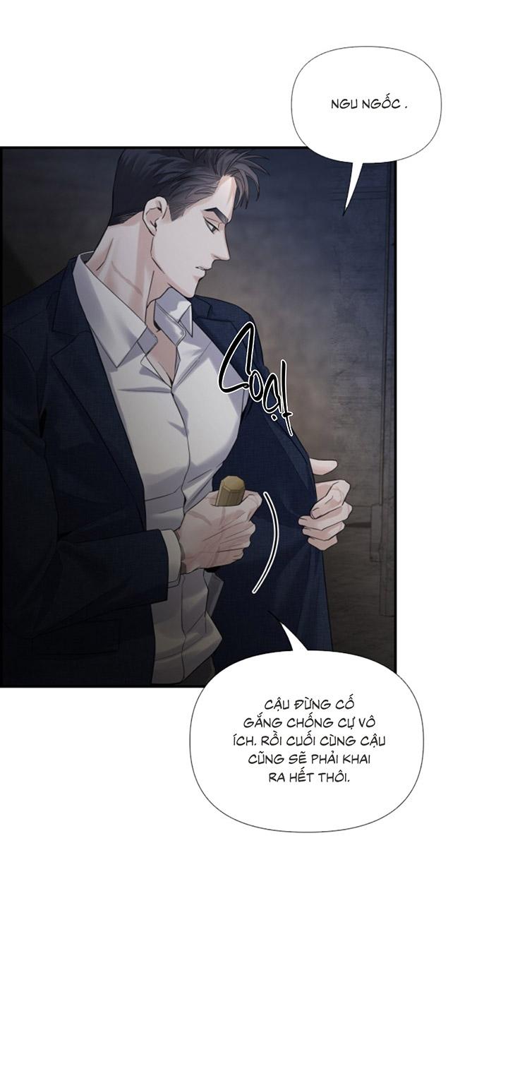 [DDT] 3 DAYS Chapter 4 19+ - Trang 2
