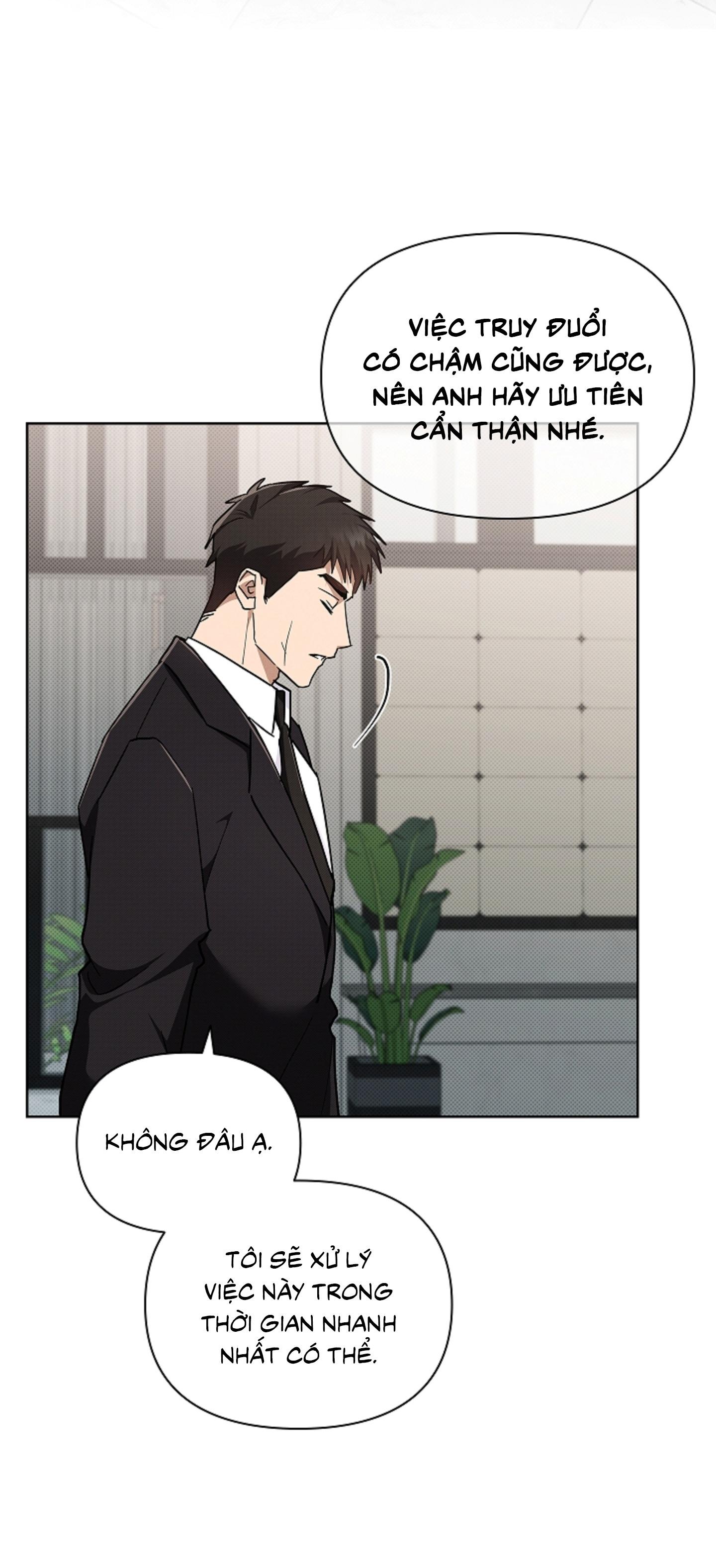 ĐỪNG ĐỘNG VÀO CÚN CON! Chapter 44.01 - Next 