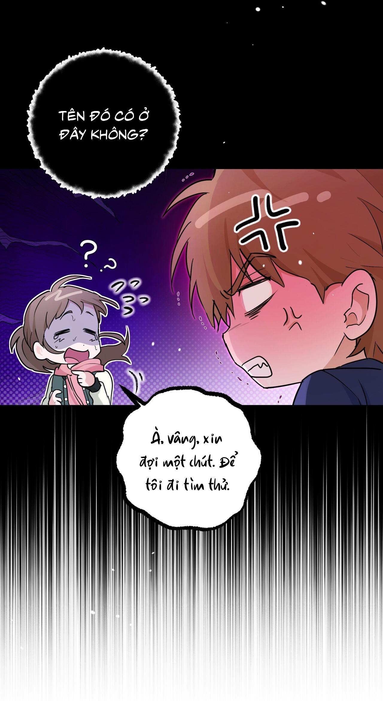 TÌNH YÊU KẸO BẠC HÀ Chapter 9 - Next 