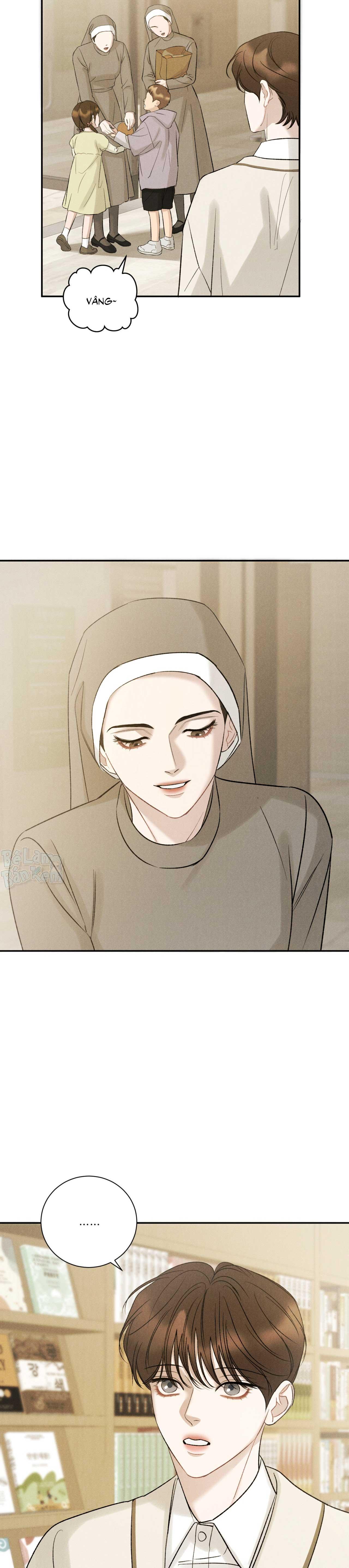 Joo Eun Chapter 50 - Next Chapter 51 End ss2