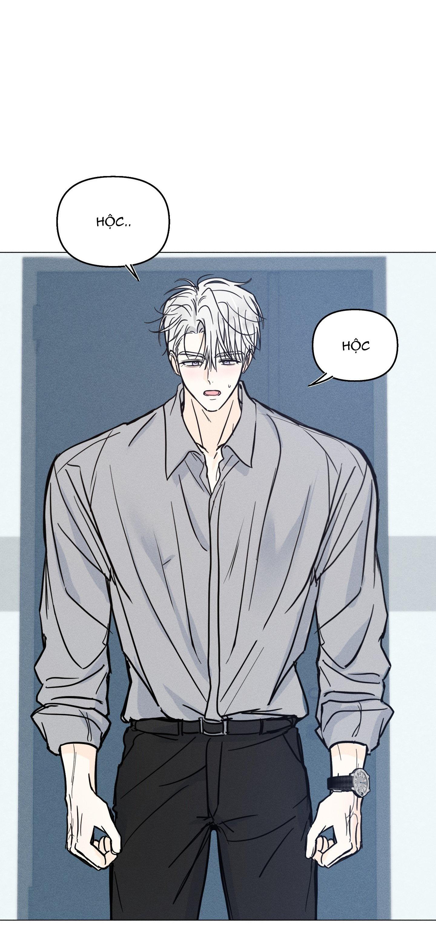 Xe tải tình yêu Chapter 11 - Next 
