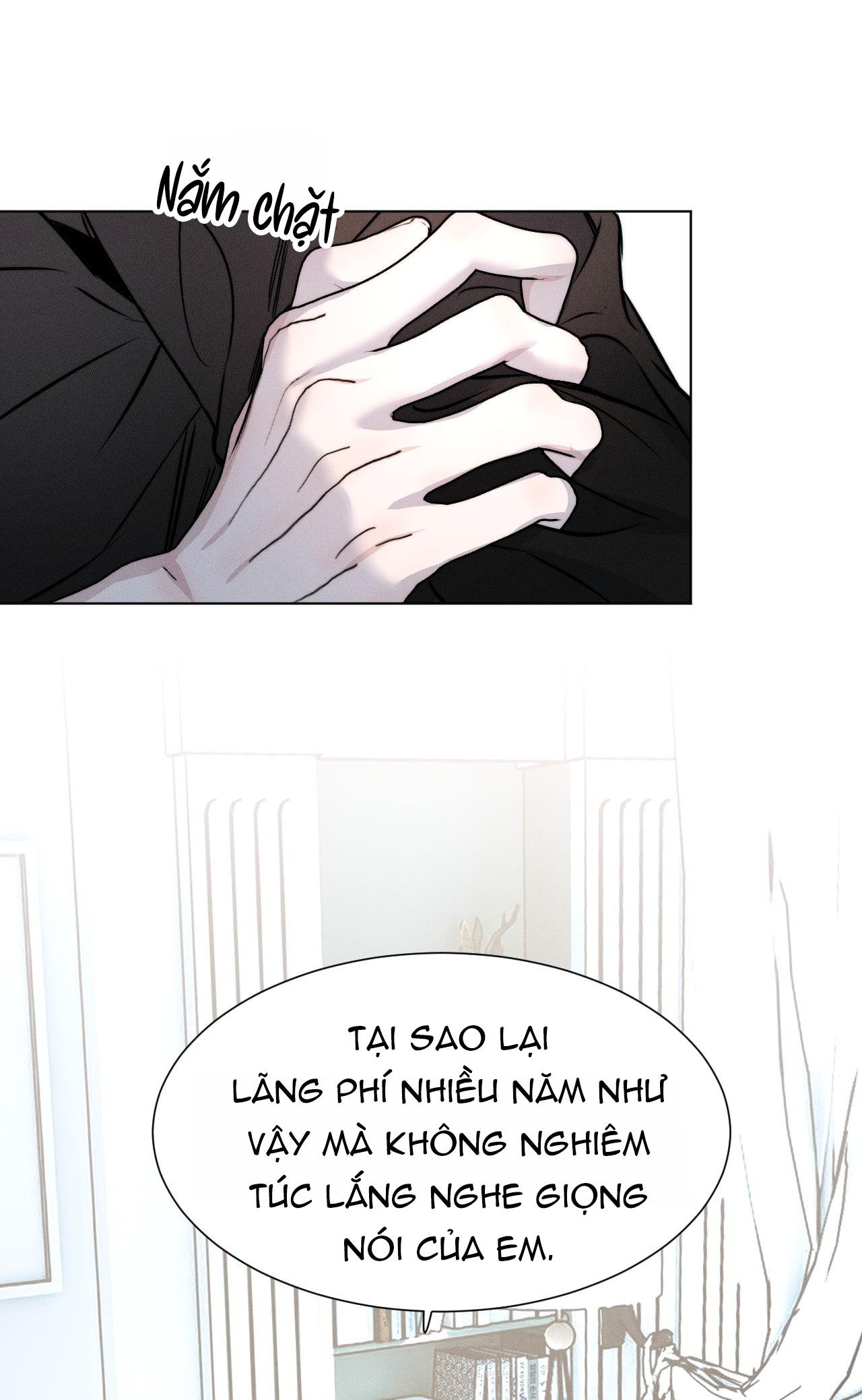 Ảnh Đế Cứ Muốn Làm Kim Chủ Của Tôi Chapter 45 - Next 