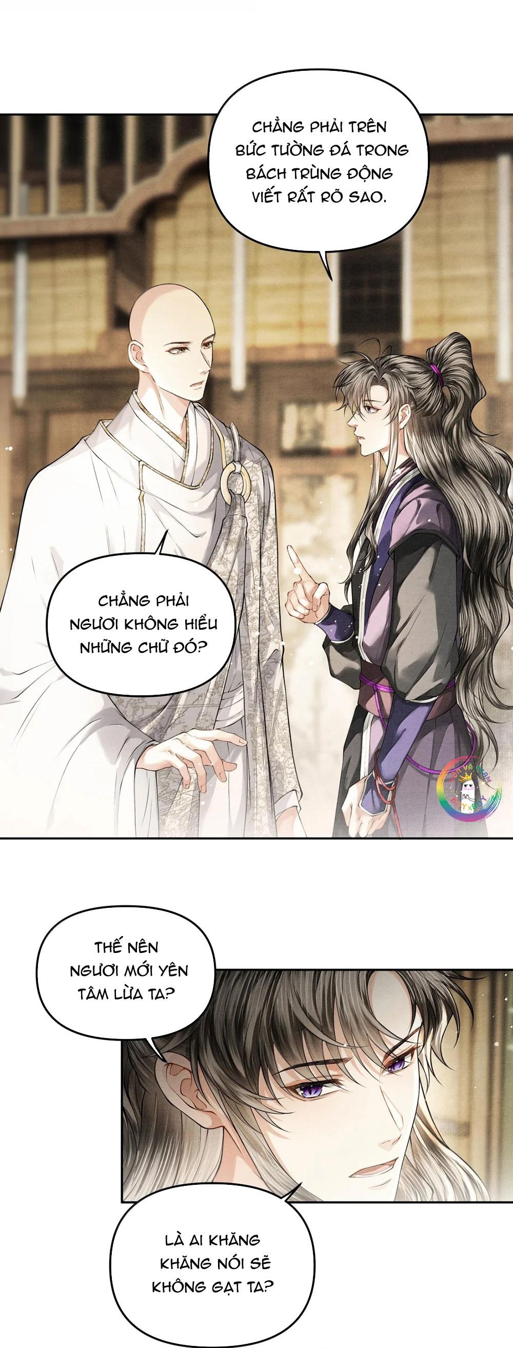 Đồng Tiền Kham Thế Chapter 150 - Next 