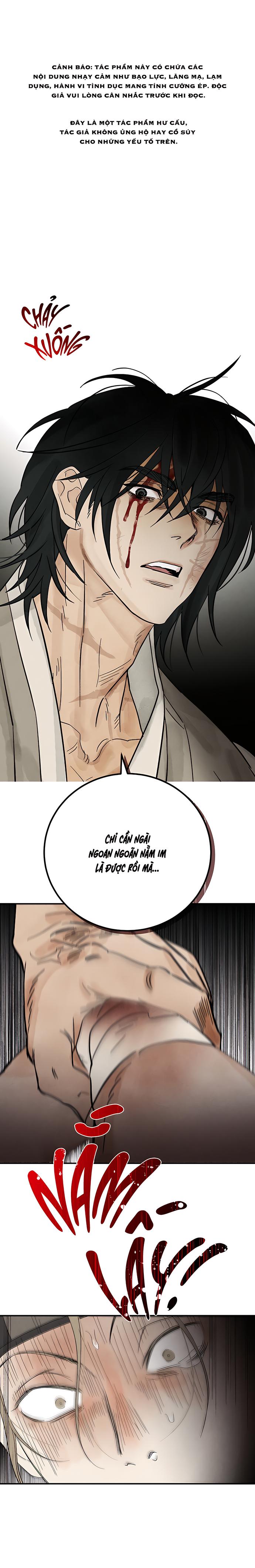 [ TUYỂN TẬP TRUYỆN NGẮN BL] Cuộc Xâm Lược Dâm Đãng Chapter 29 H+ - Trang 2