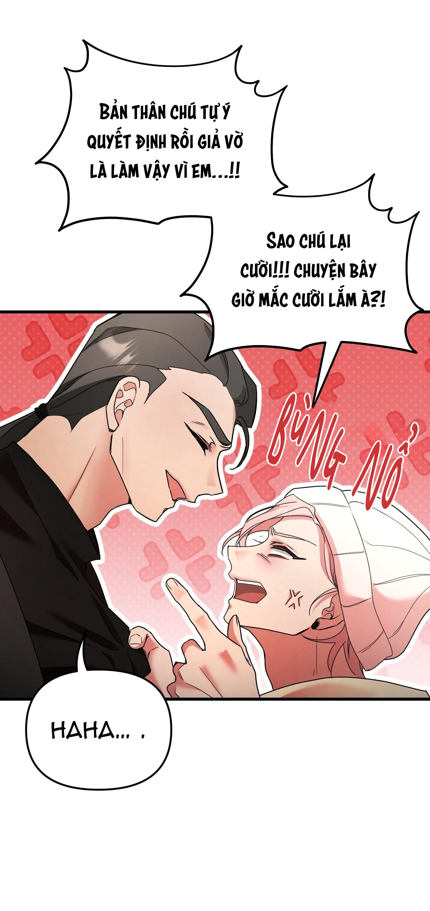TUYỂN TẬP NHỮNG ÔNG CHÚ TÀ ZÂM Chapter 20.9 chú la 9 - Next 