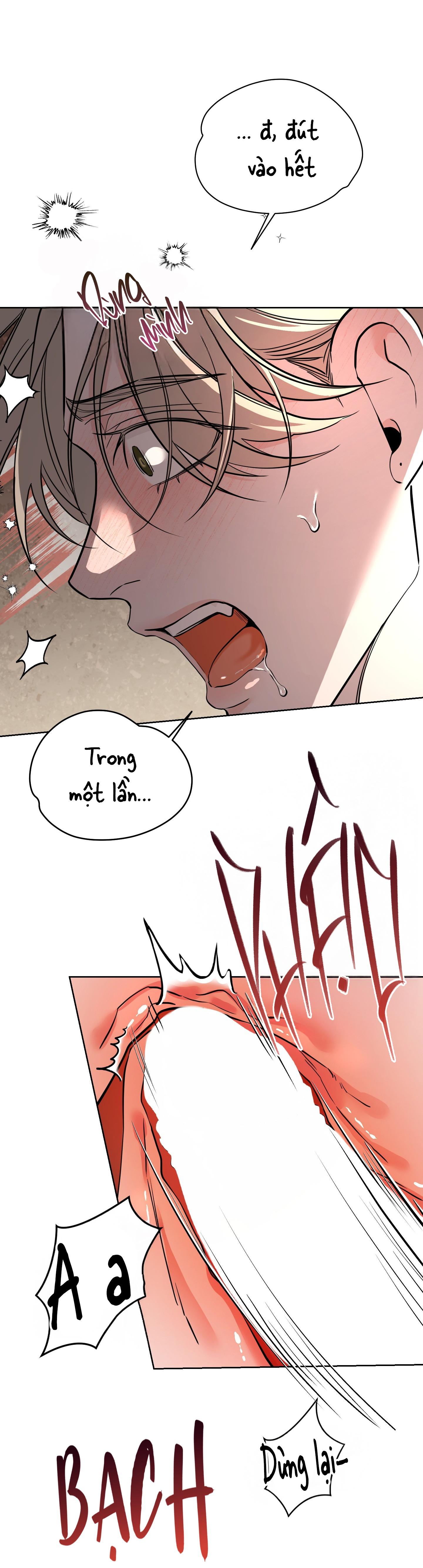 ĐỔI VỊ TRÍ RỒI SAO Chapter 15 - Next 