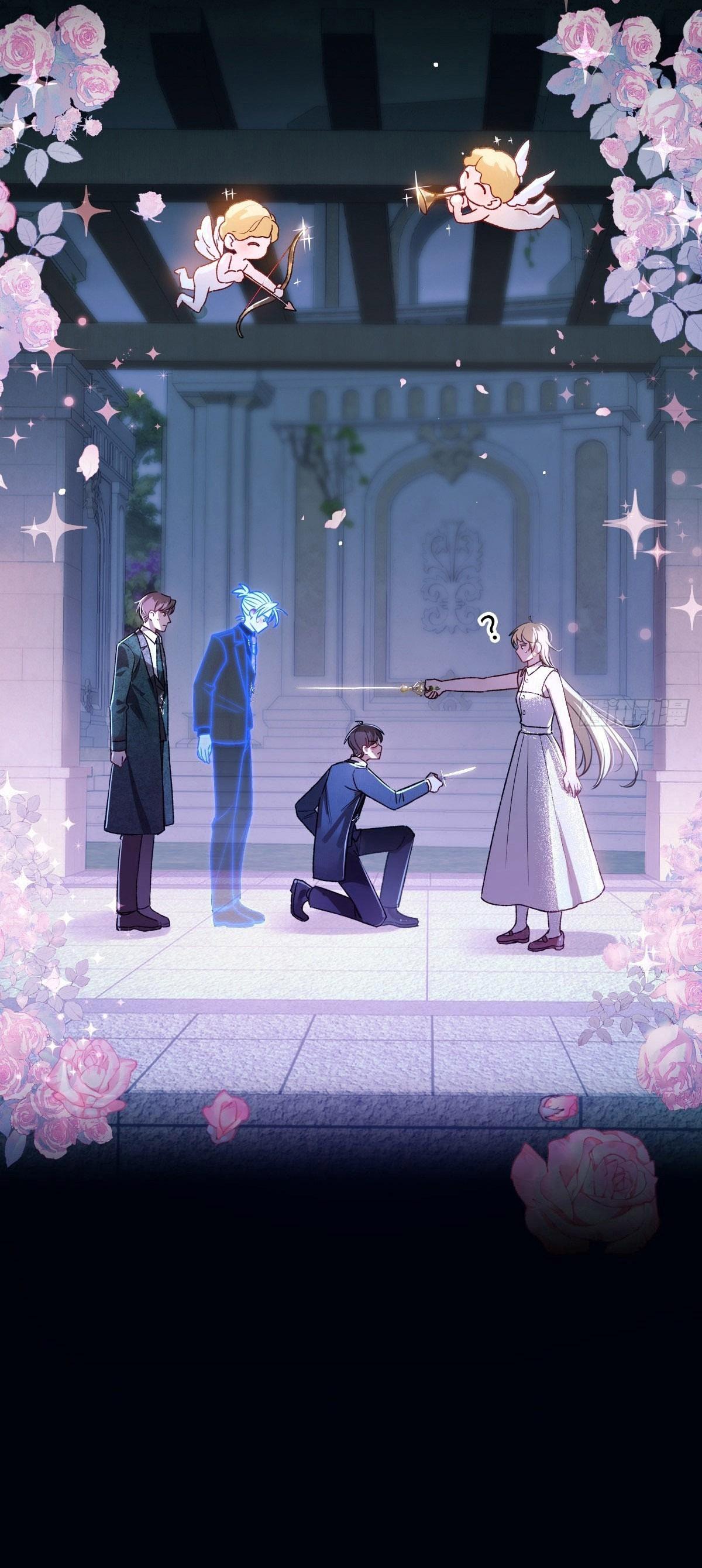 Tình yêu của kẻ khát máu Chapter 22 - Next 