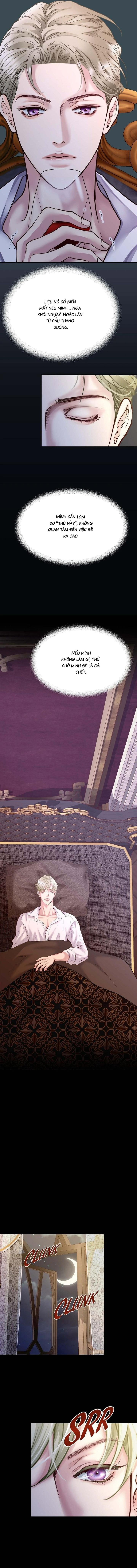 Hôn Thê Của Bóng Tối Chapter 3 Hachiennhom - Next 