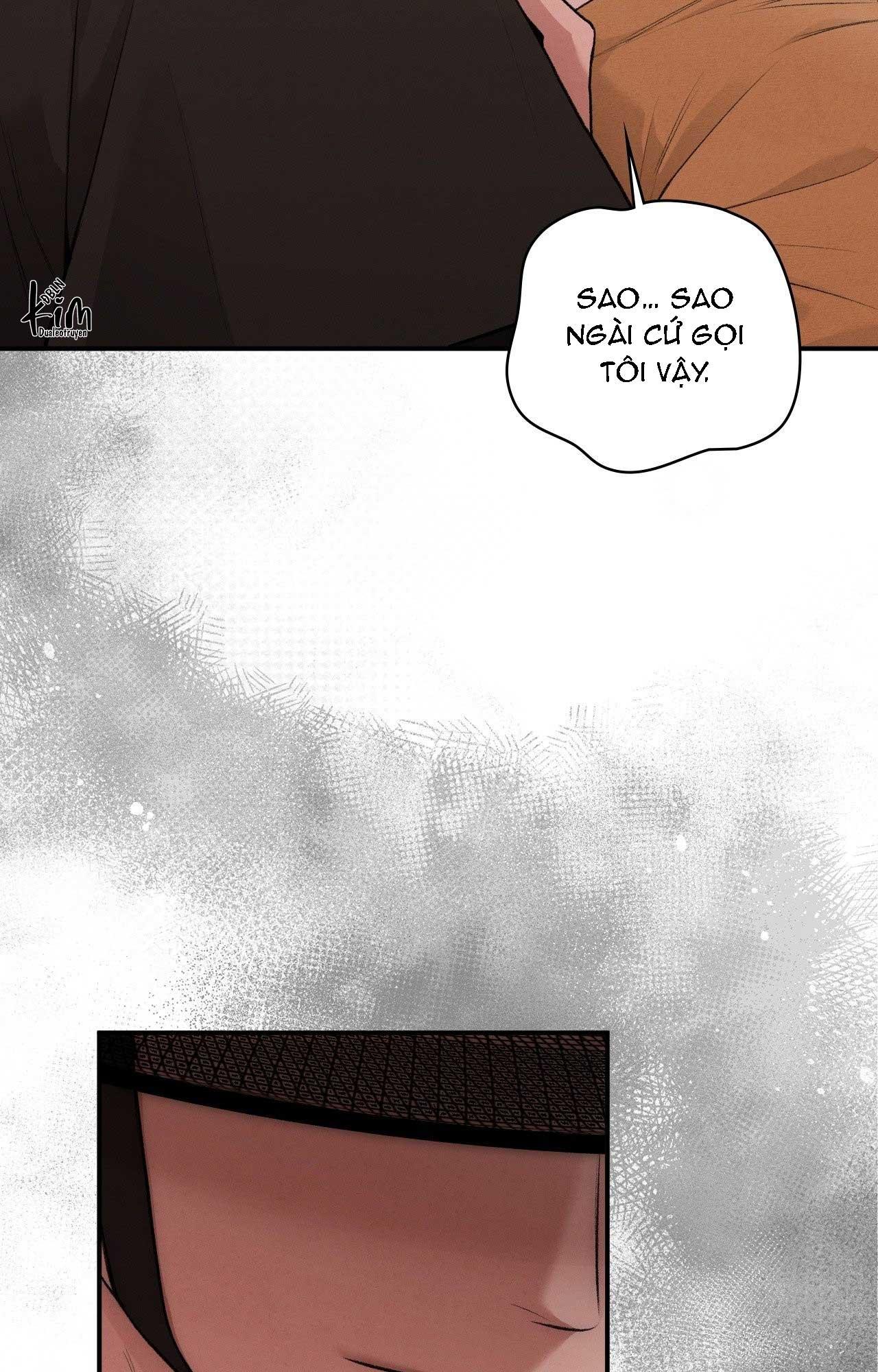 SỨ GIẢ THẦN CHẾT Chapter 39 - Next Chapter 40