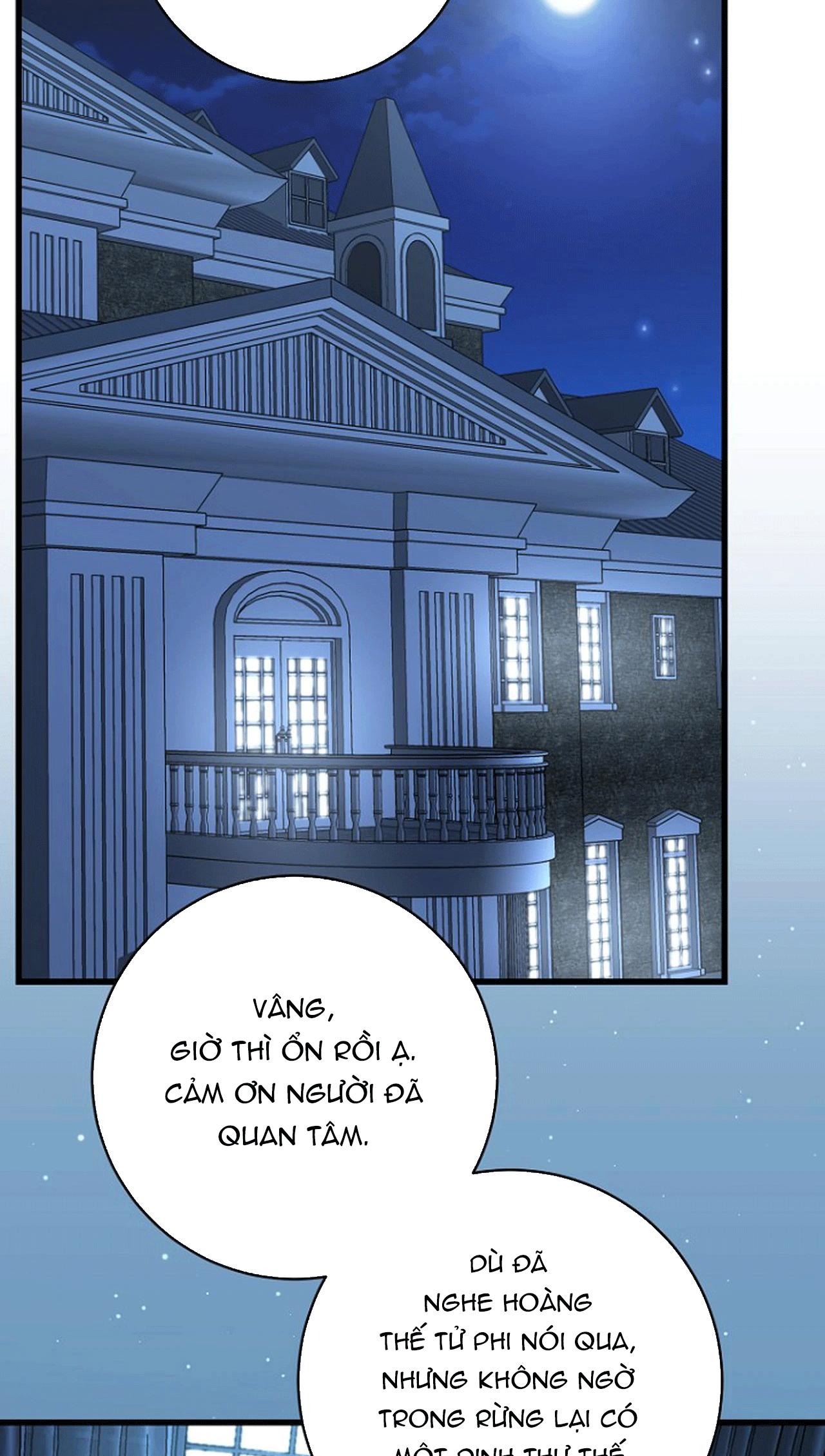 NGHỈ HƯU CHỨ KHÔNG PHẢI TÌNH YÊU Chapter 60 - Next Chapter 61