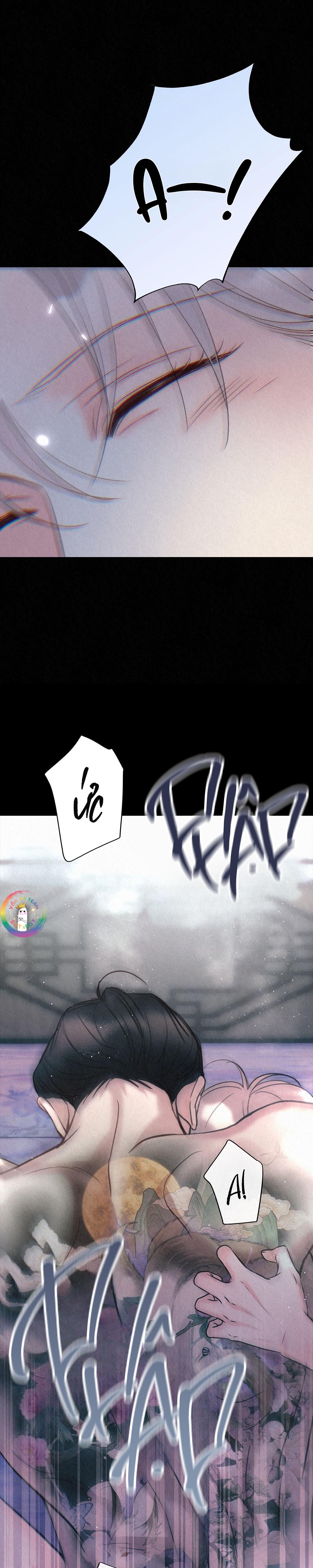 Ác Nhân Đàm Chapter 25 Sếch bùng lổ - Next Chapter 26