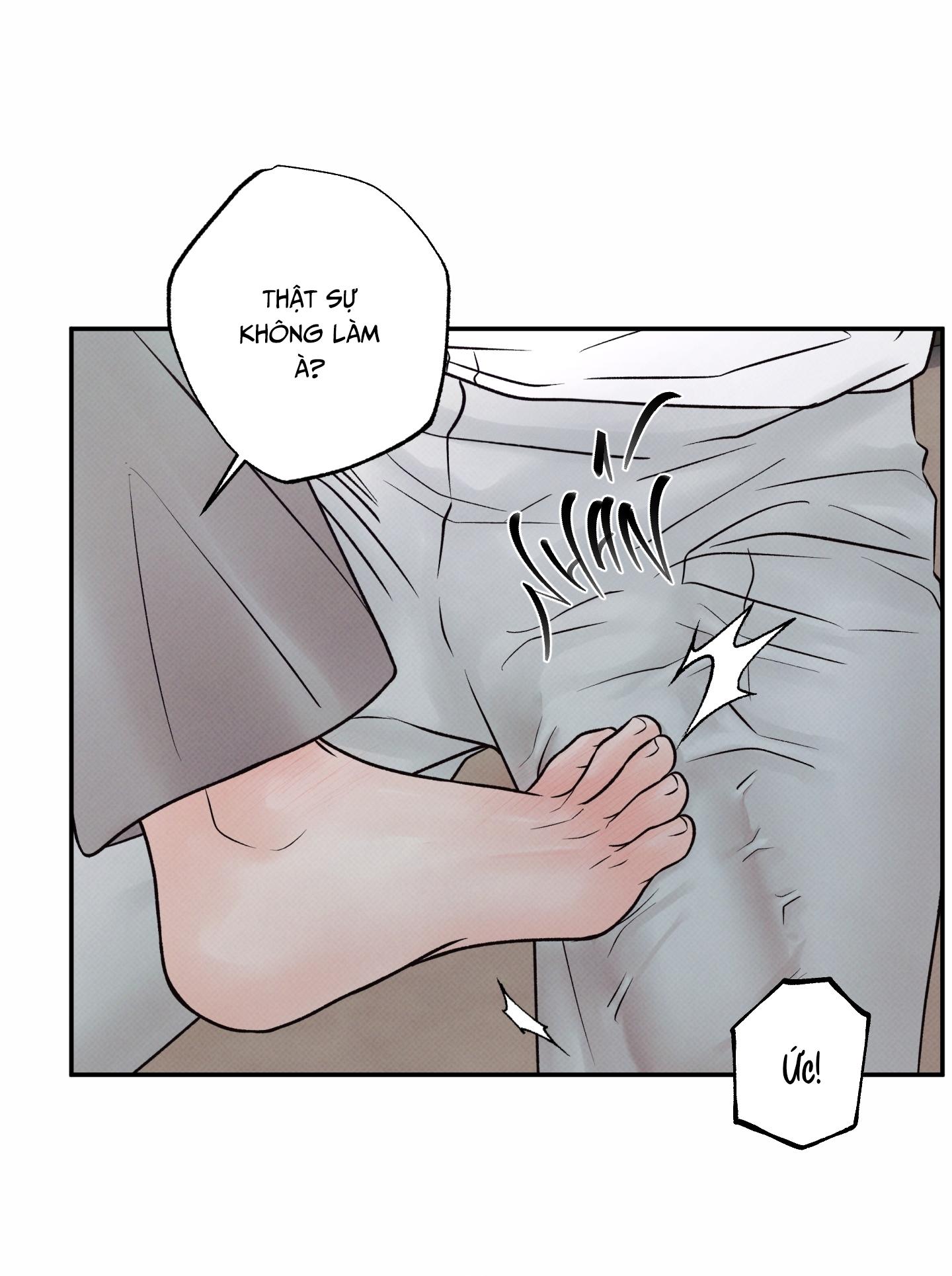 RANH GIỚI CỦA SỰ MÊ HOẶC Chapter 22 H+ - Next Chapter 23