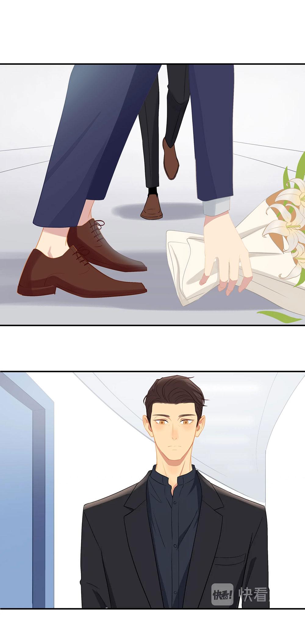 Tình Chàng 30 Chapter 75 - Next 
