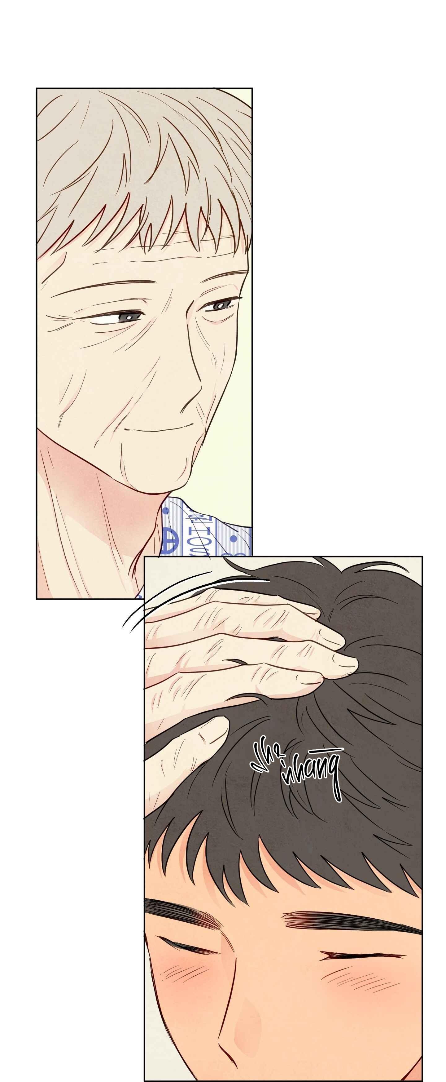 The Sacred Serpent's Seduction Chapter 26 END SS1 - Next 