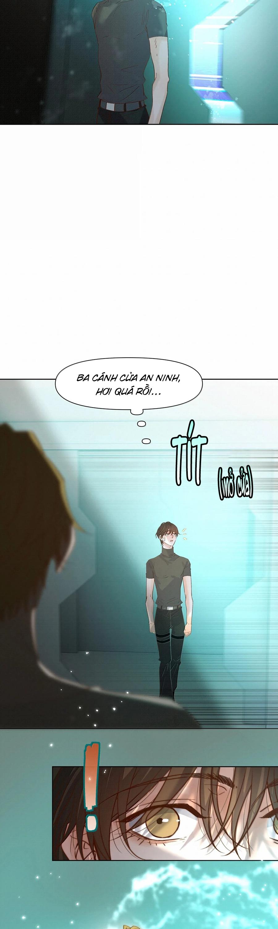 Tuyệt Xử Phùng Sinh Chapter 92 - Next Chapter 93