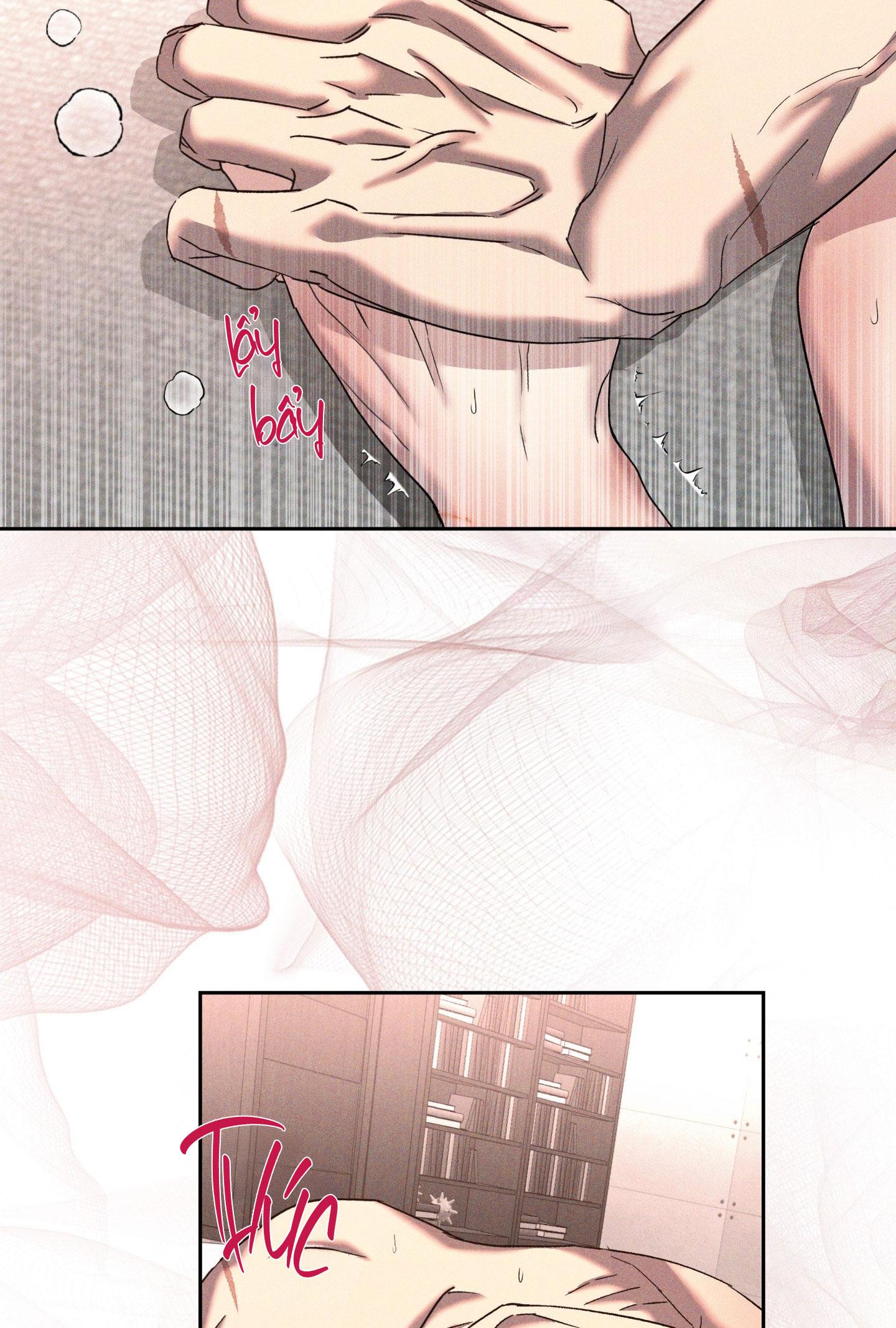 EDEN Chapter 41 - Trang 2