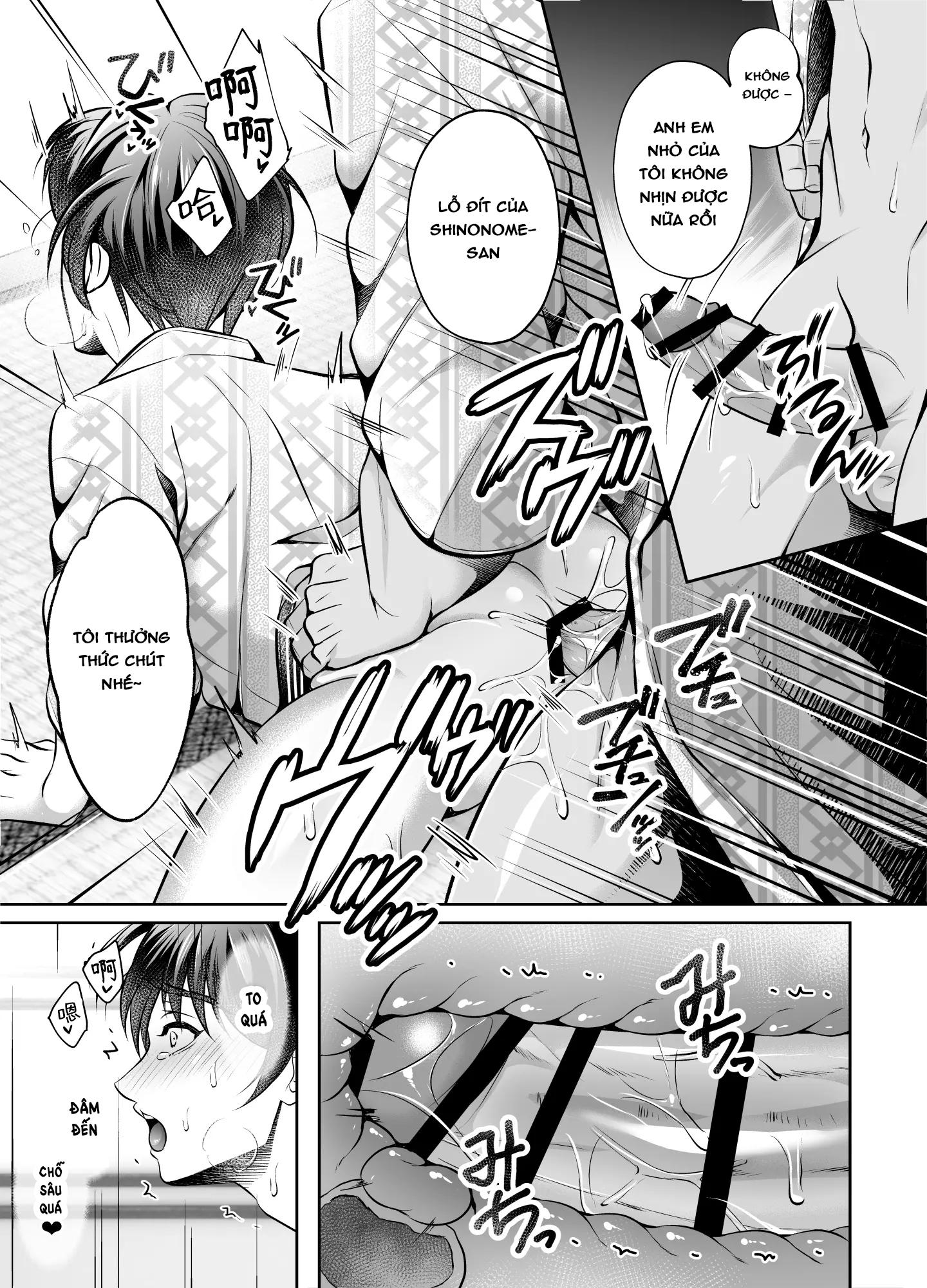 Oneshot hỏny Chapter 358 - Next Chapter 359