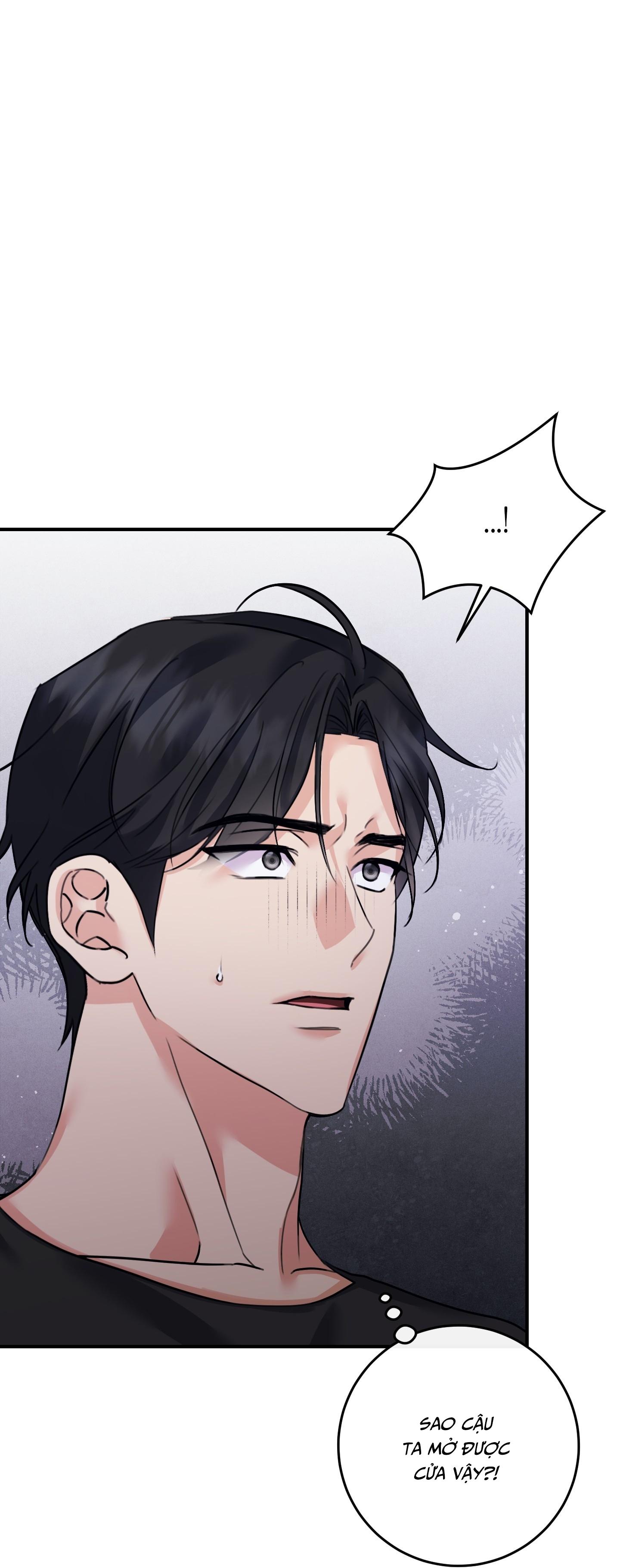QUAN HỆ CỘNG SINH CỦA MẶT TRĂNG VÀ MẶT TRỜI Chapter 51 - Next 