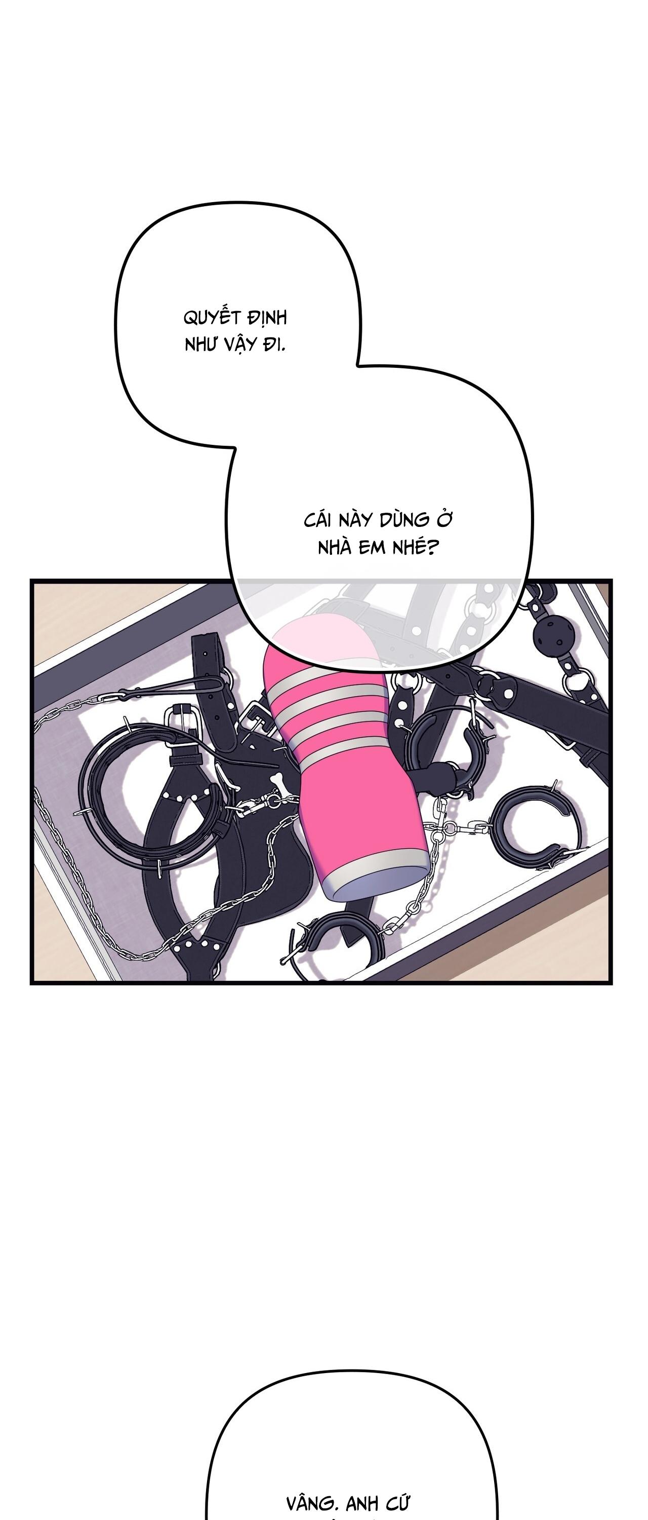 GIÚP ANH MỘT LẦN THÔI Chapter 13 - Next 