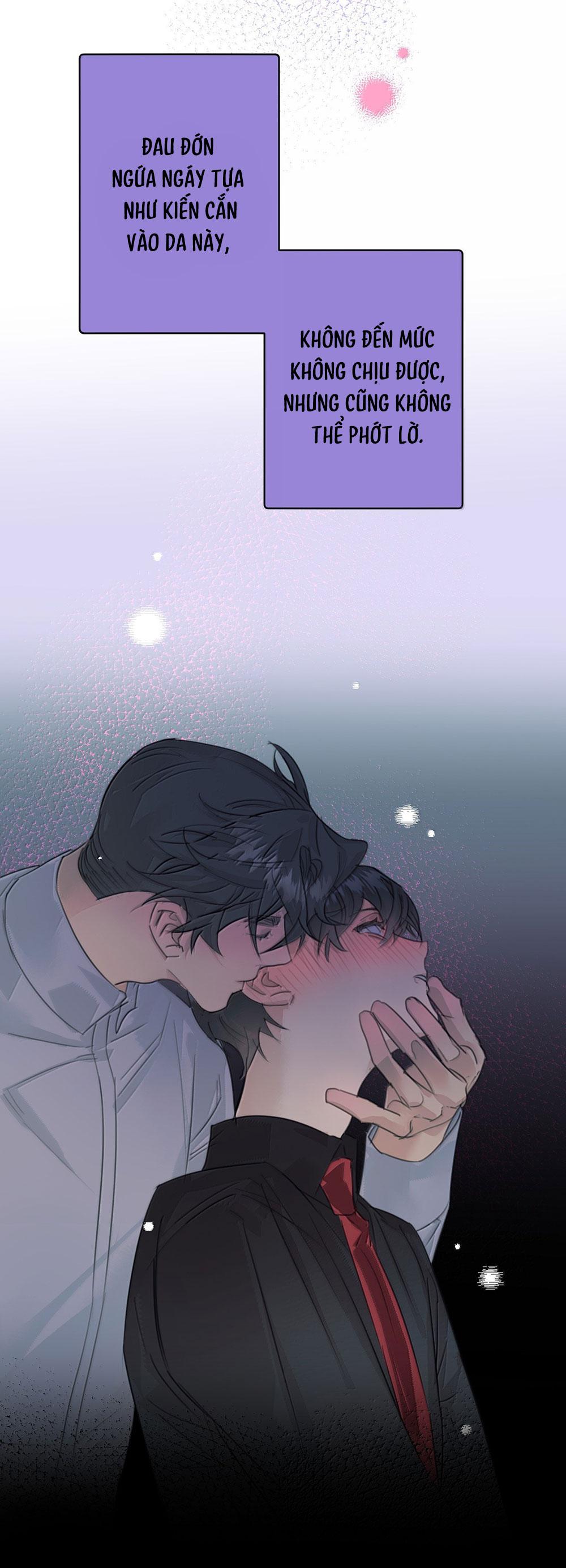 Chiến Lược Dụ Dỗ Chapter 38 - Next 